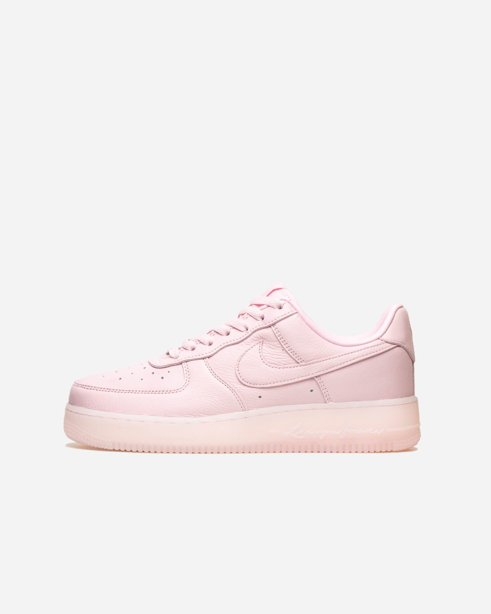 NOCTA X AIR FORCE 1 LOW SP image