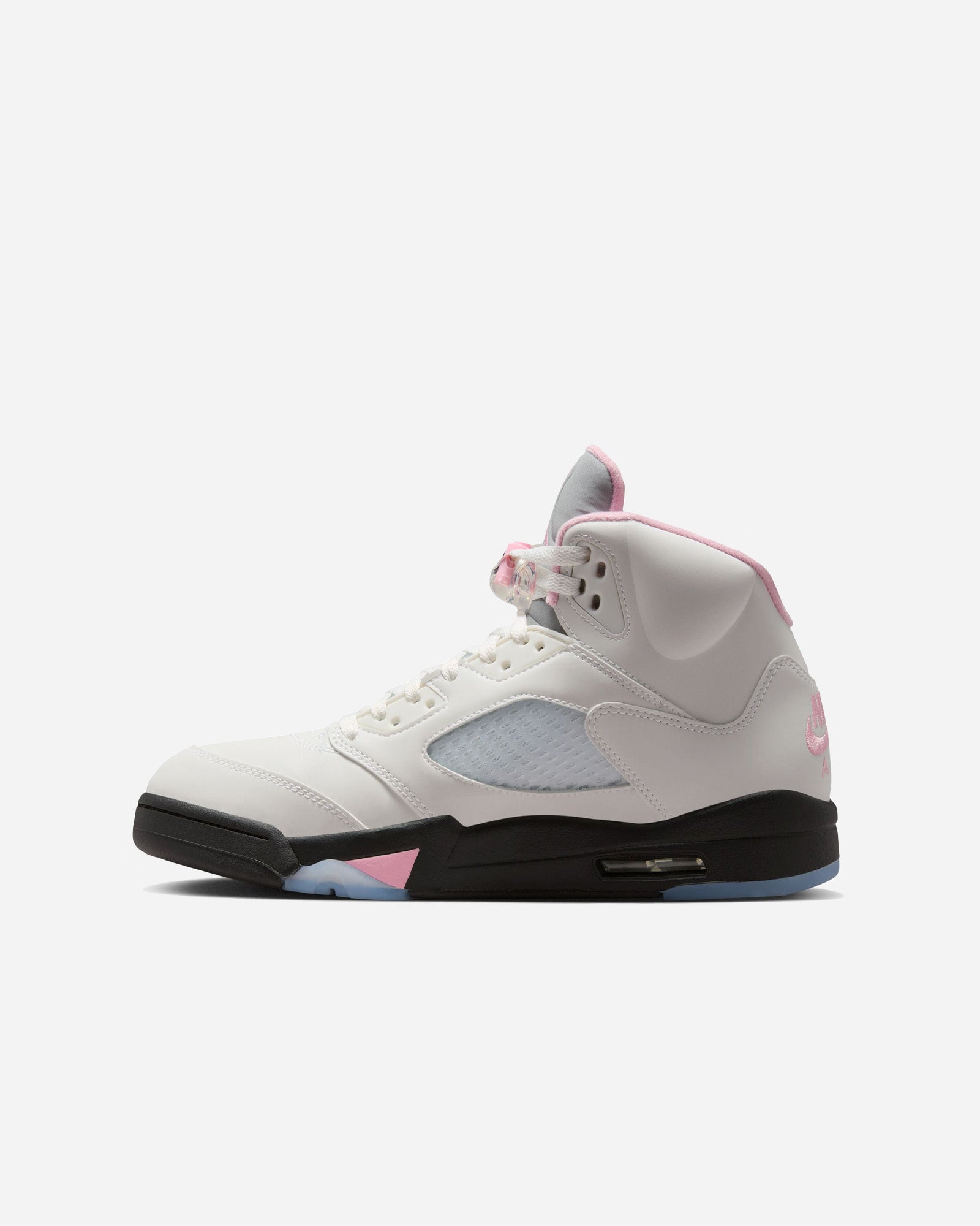 Air Jordan 5 Retro OG Medium Soft Pink image