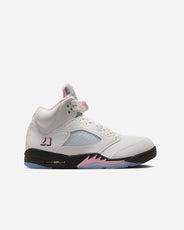 Air Jordan 5 Retro OG Medium Soft Pink thumbnail image