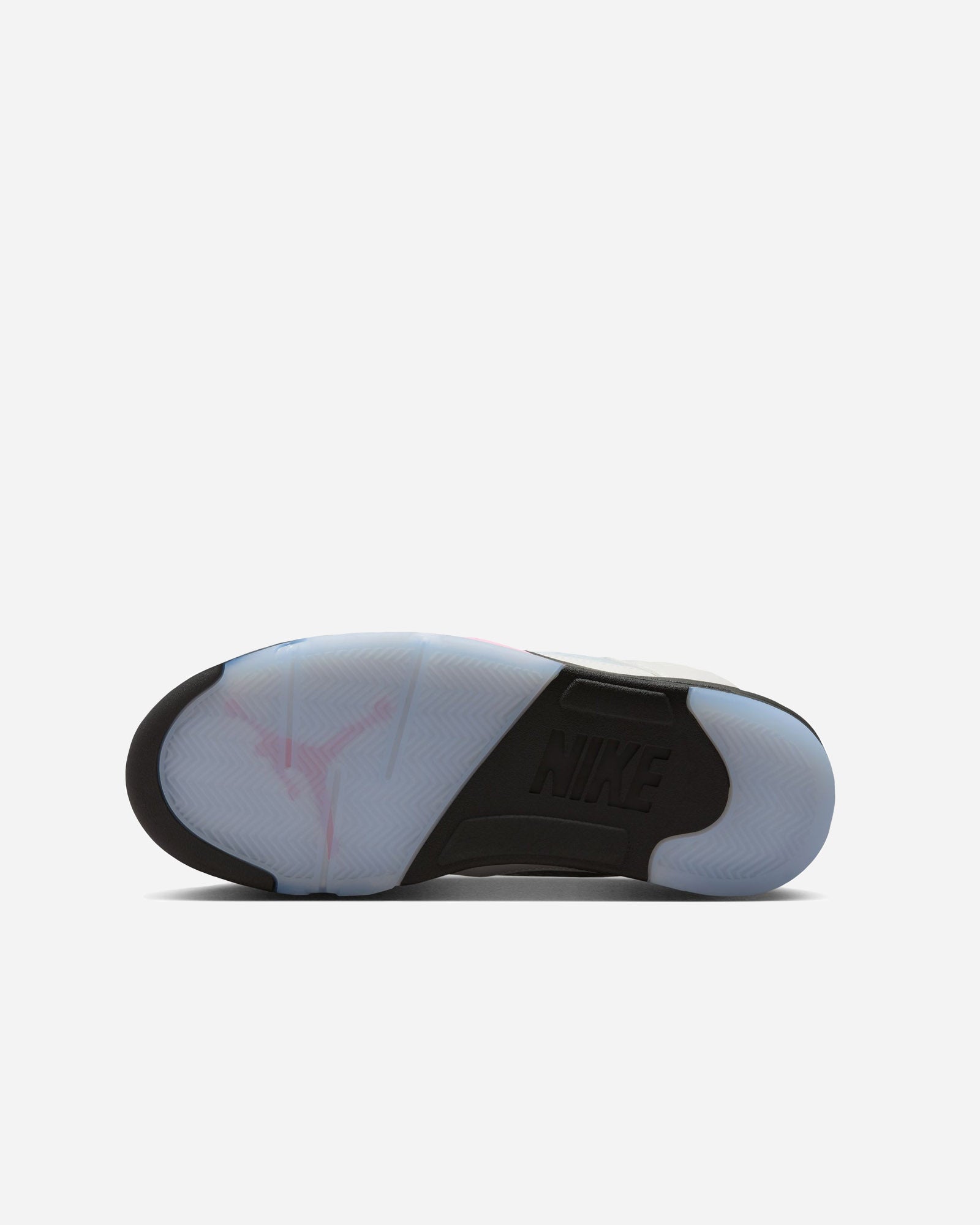 Air Jordan 5 Retro OG Medium Soft Pink image