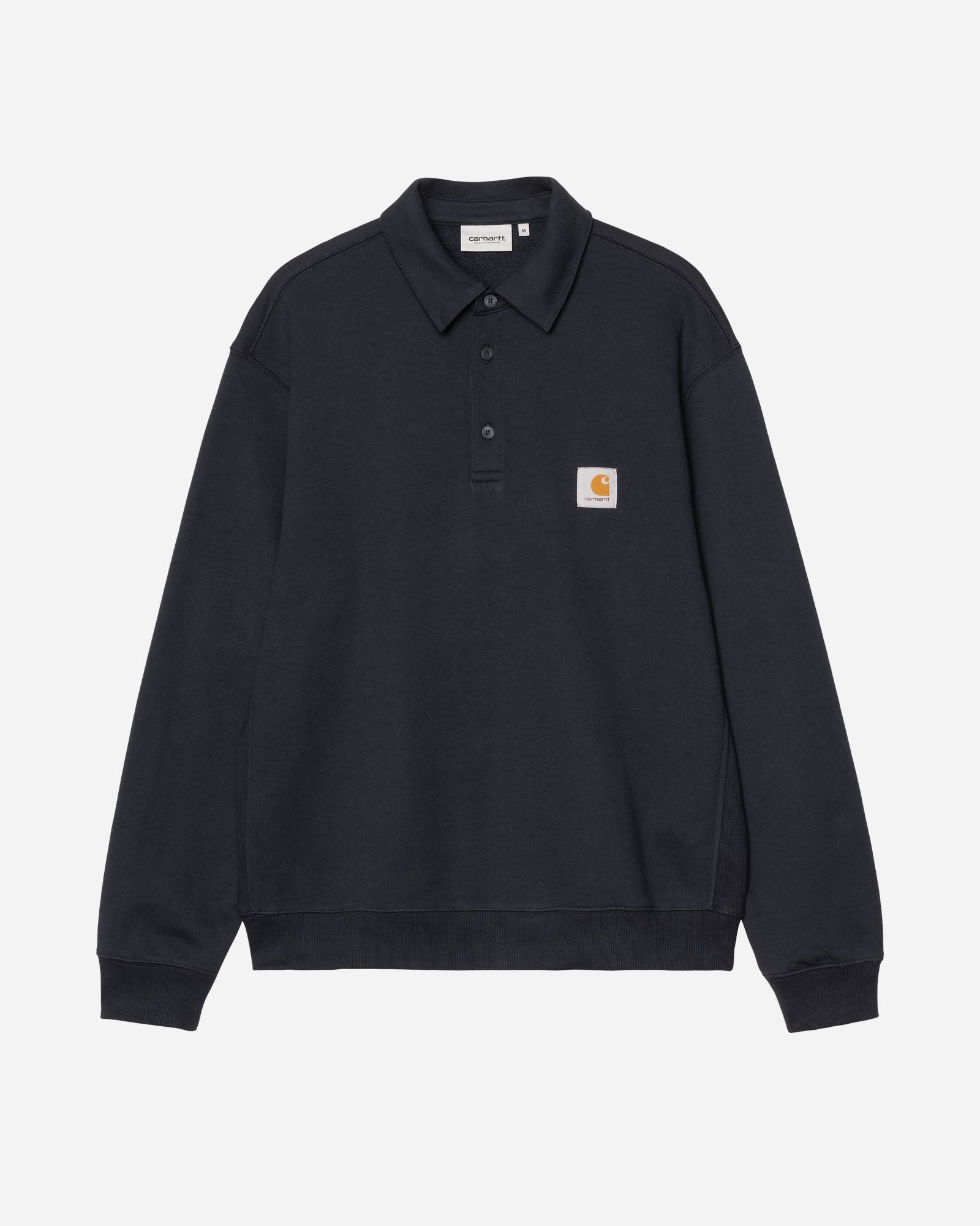 Polo Sweat image