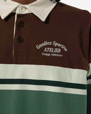 Truffle Heavy Weight Polo thumbnail image