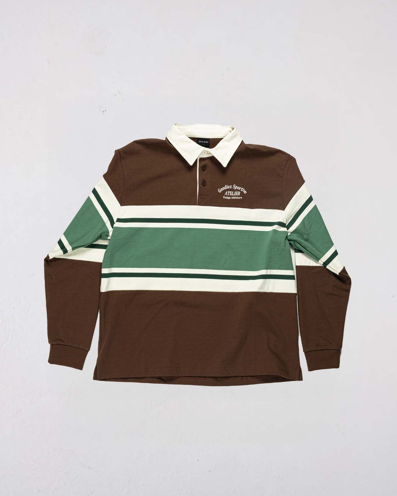 Truffle Heavy Weight Polo image