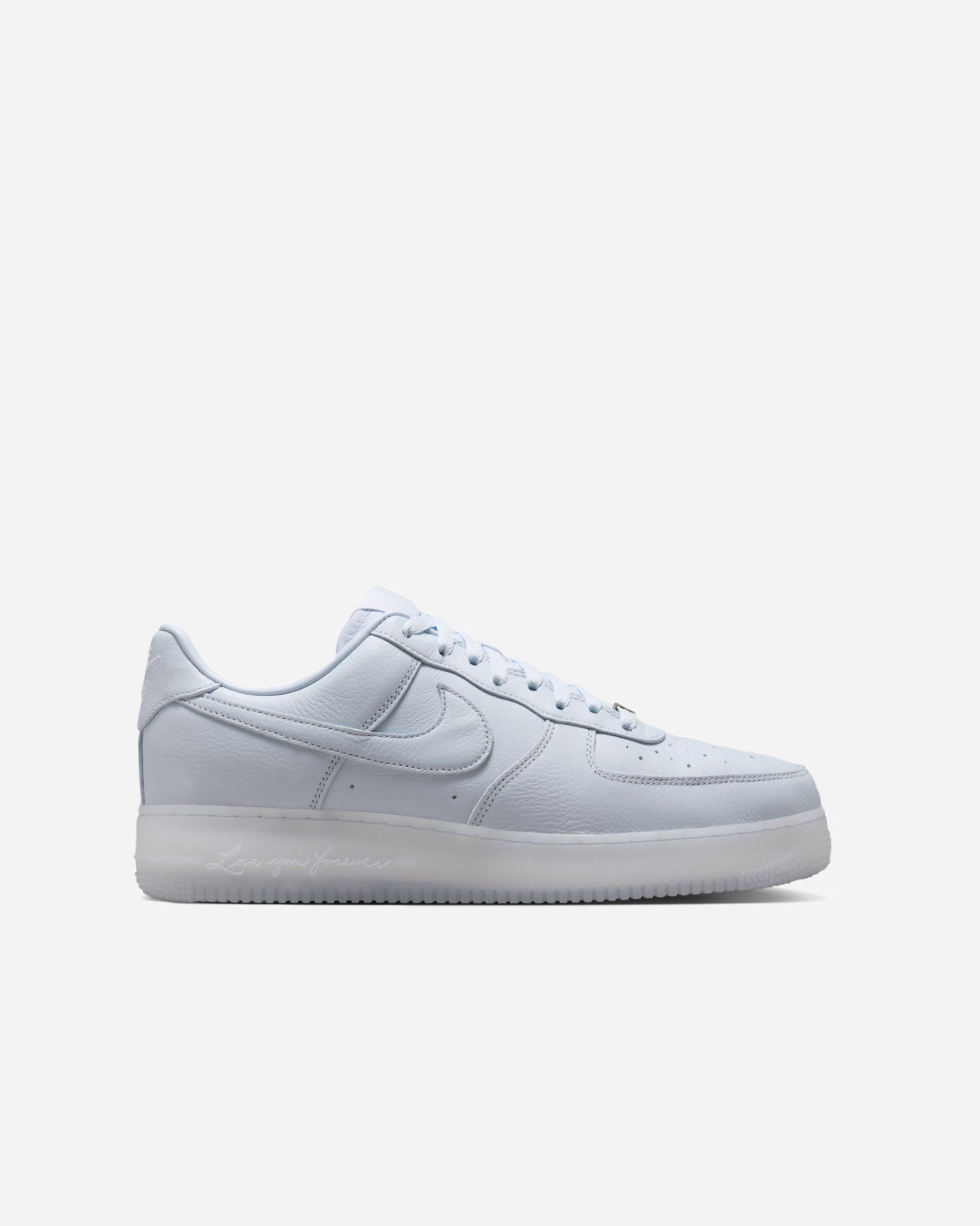 NOCTA X Air Force 1 Low SP card image