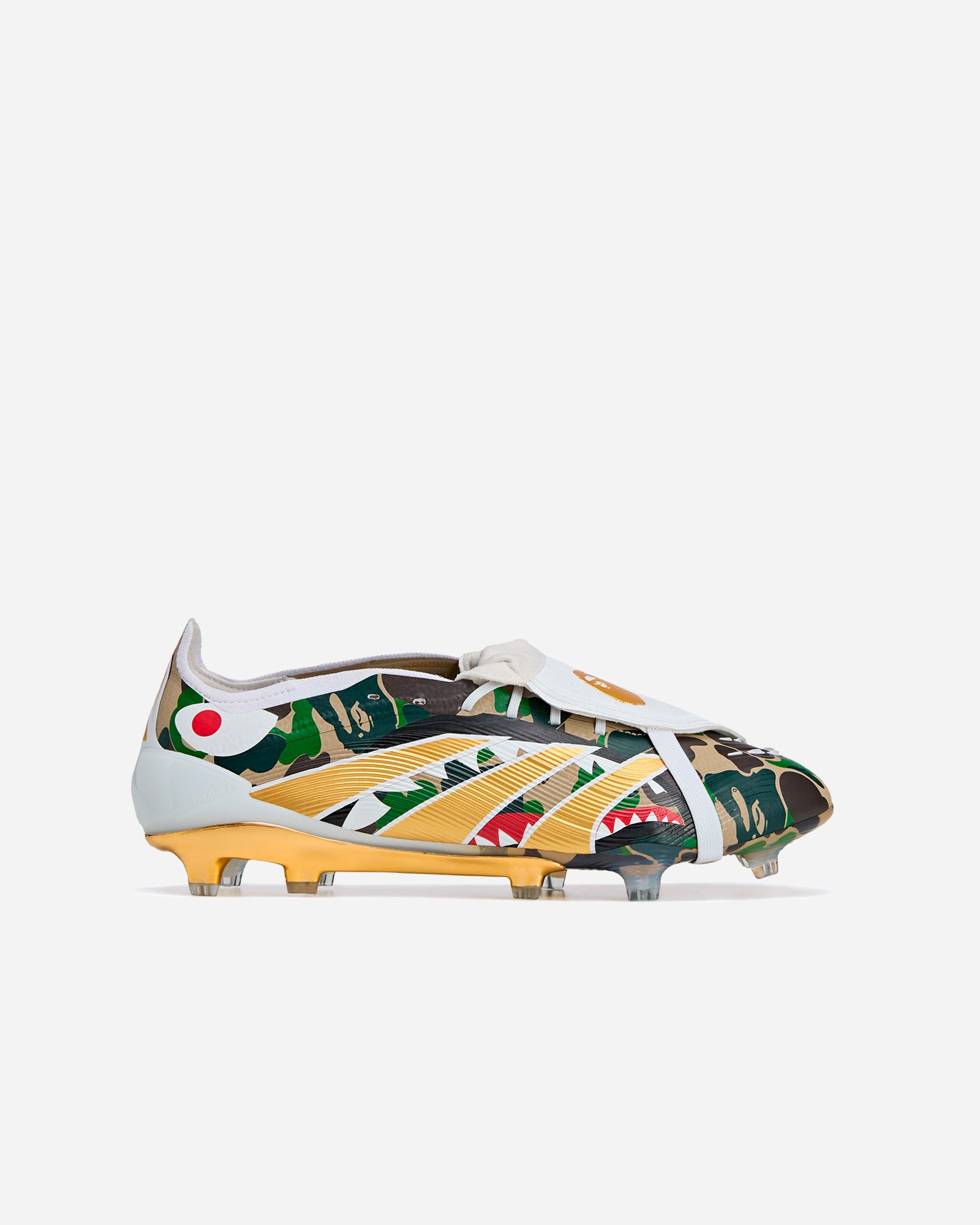 Predator Elite FT BAPE image