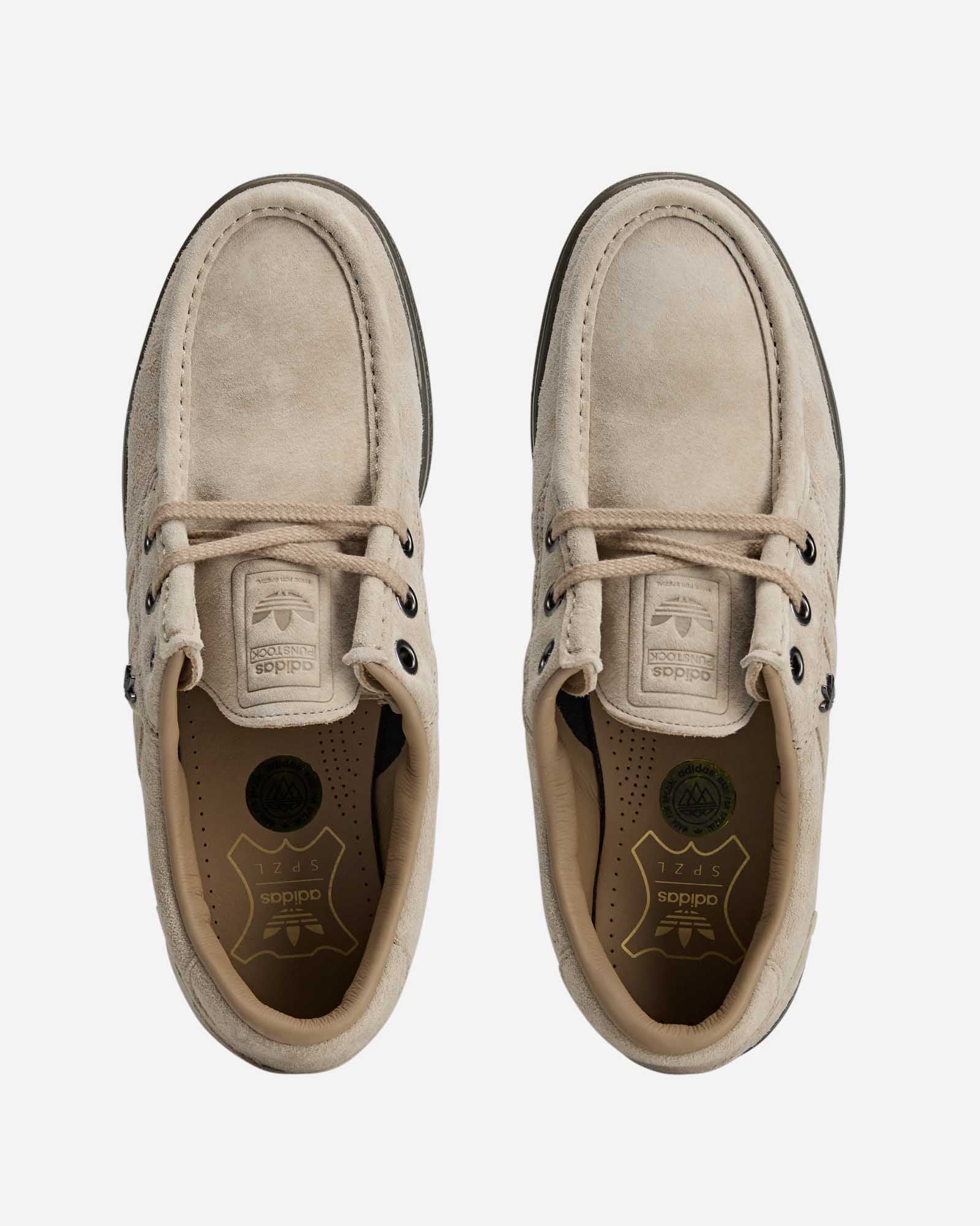 Punstock SPZL image