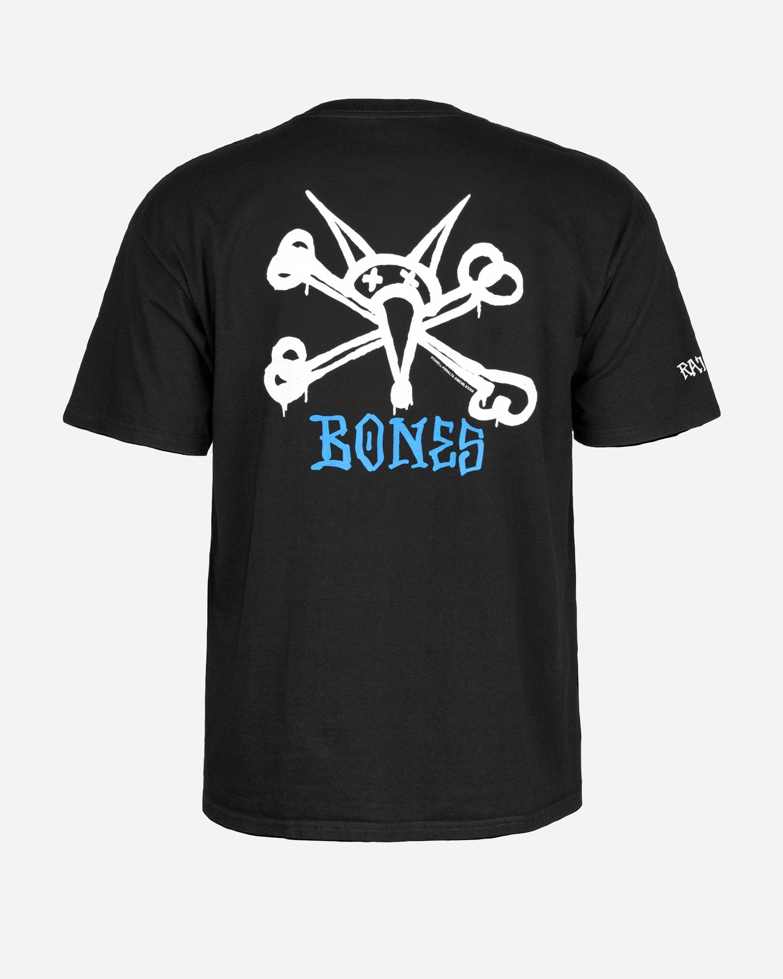 Rat Bones Tee image