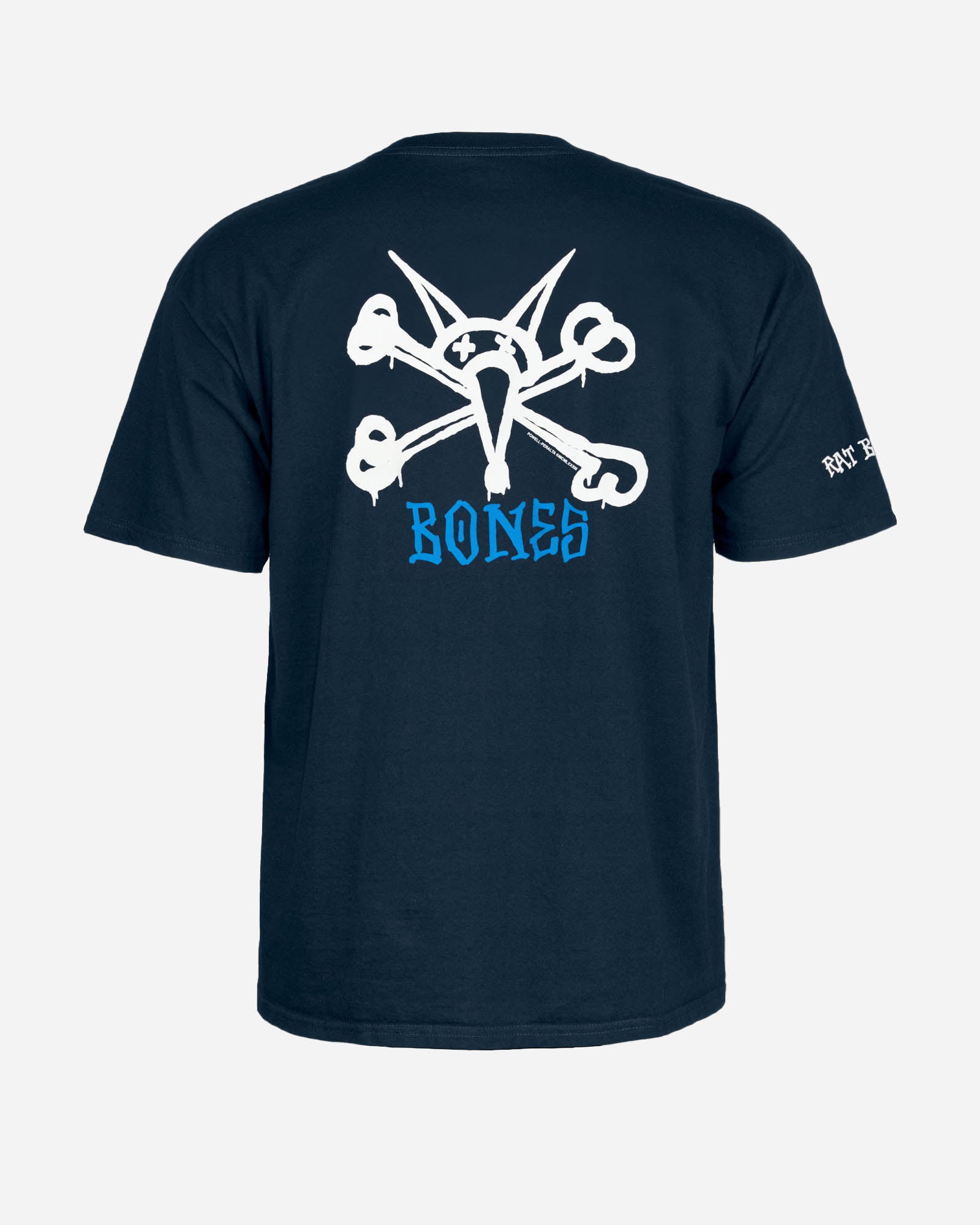 Rat Bones Tee image