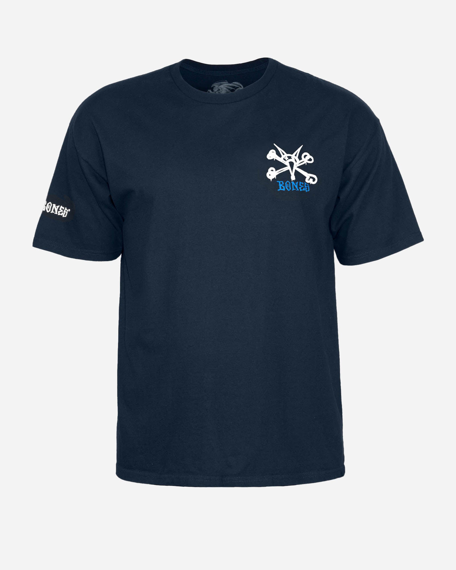 Rat Bones Tee image
