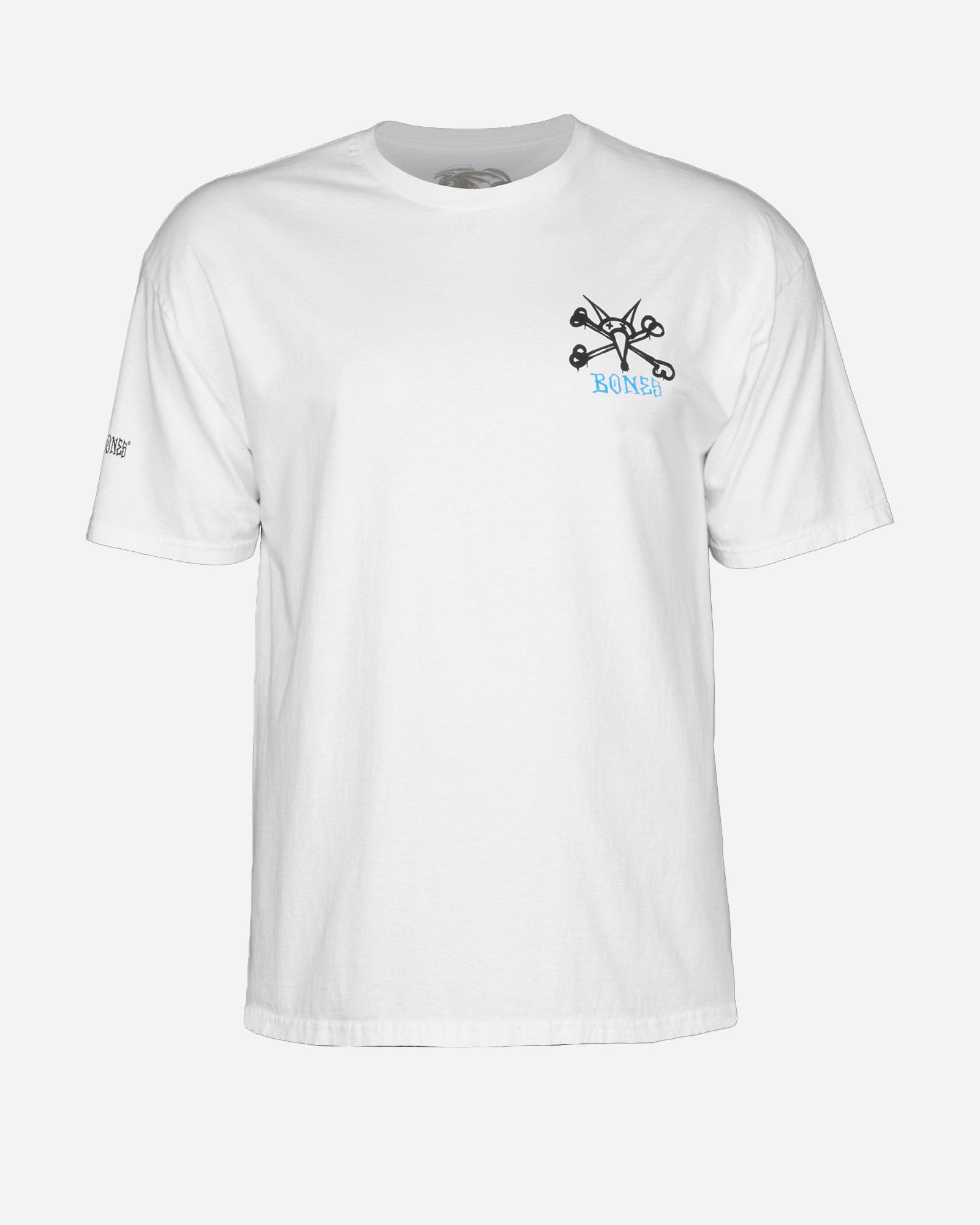 Rat Bones Tee image