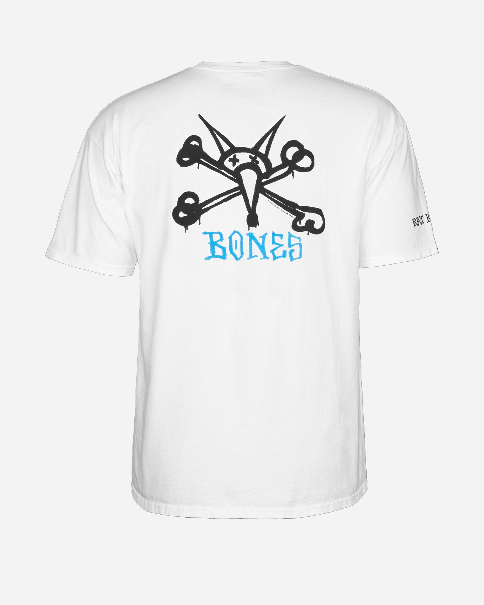 Rat Bones Tee image