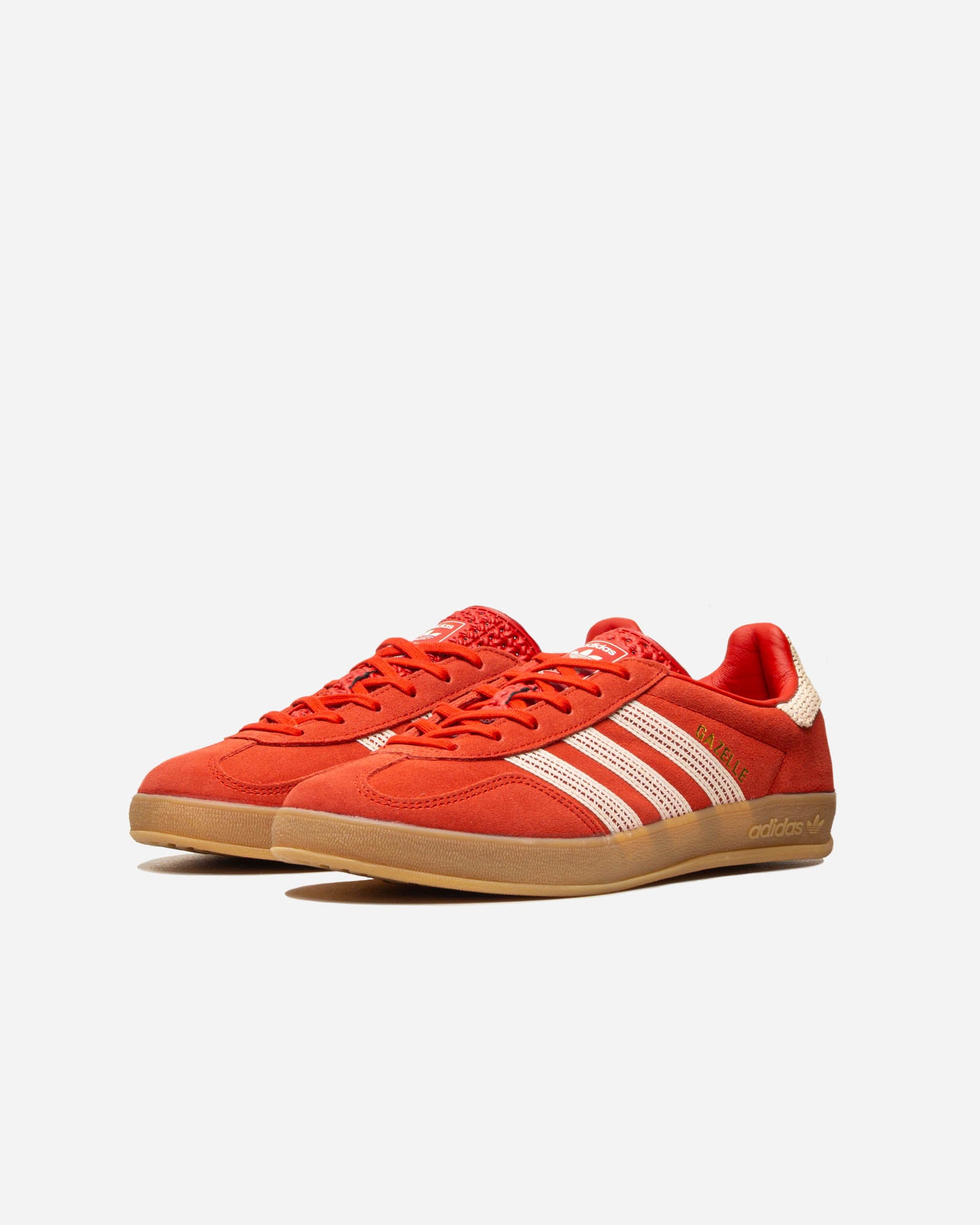 Gazelle Indoor Women image