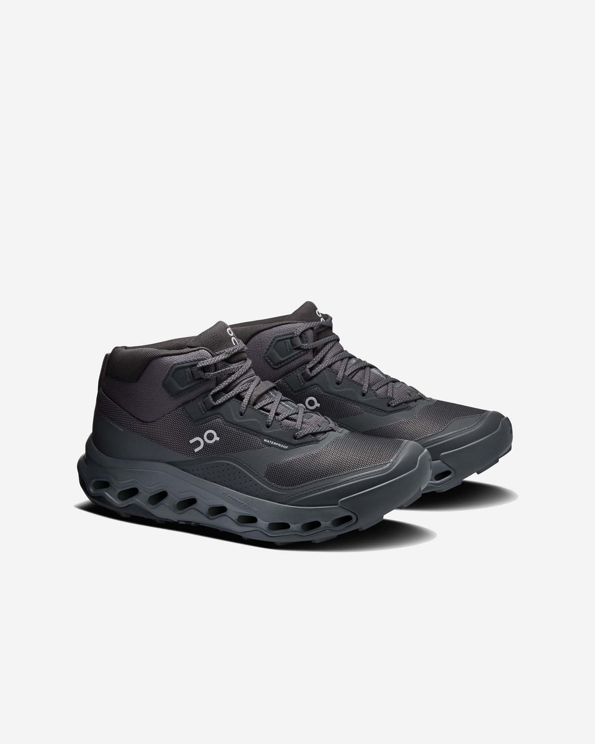 On Cloudhorizon 2 Mid Waterproof Men image