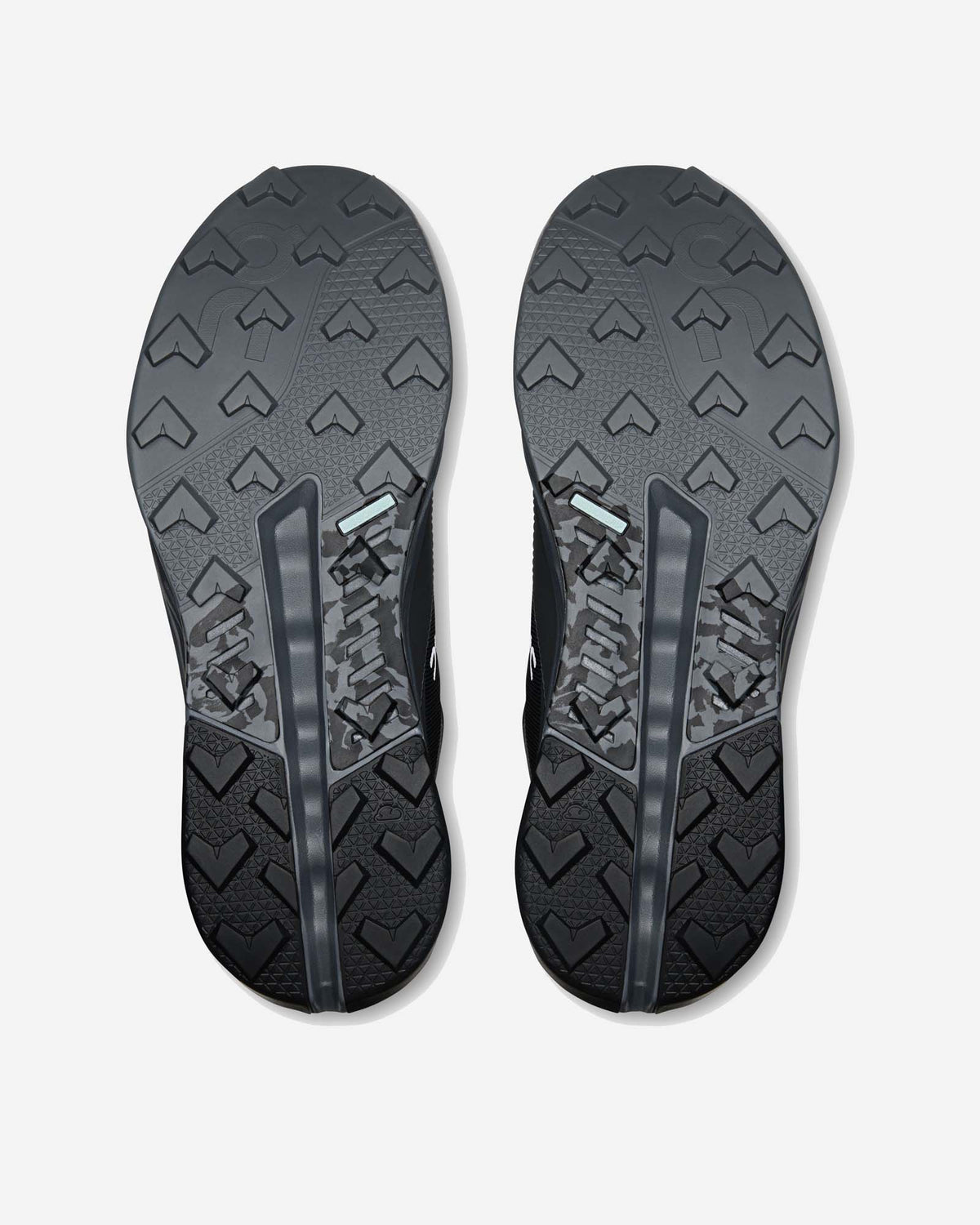 On Cloudhorizon 2 Mid Waterproof Men image