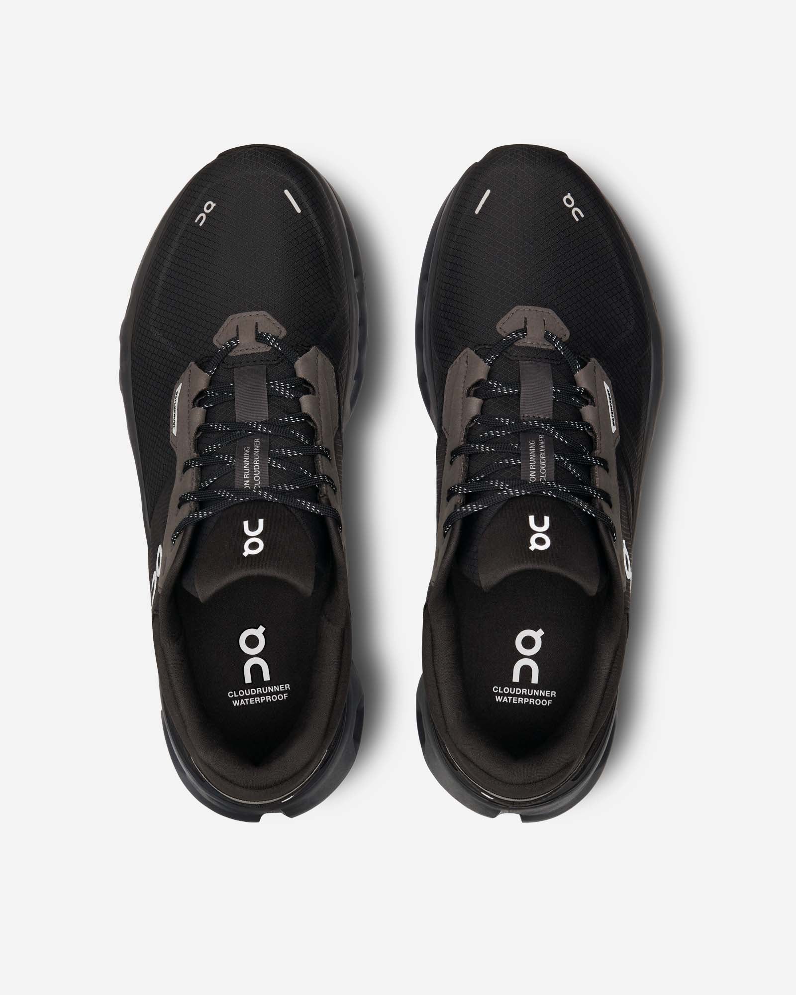 On Cloudrunner 2 Water Proof Men image