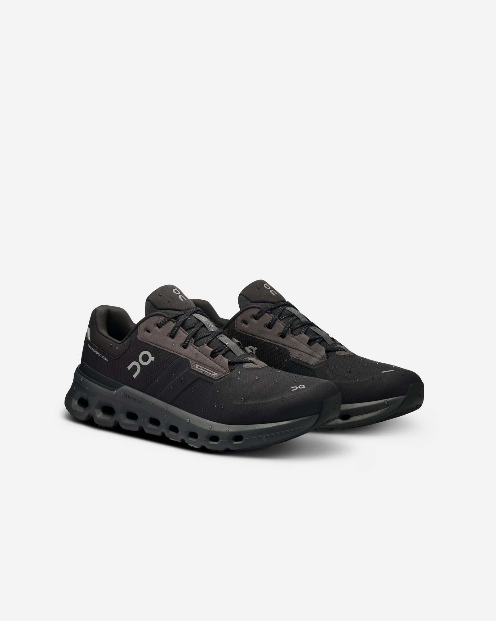 On Cloudrunner 2 Water Proof Women image