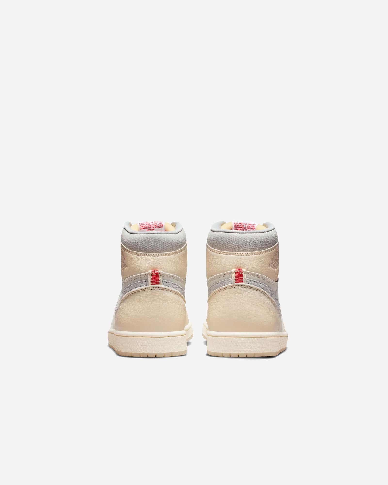 Air Jordan 1 Retro High Sail image