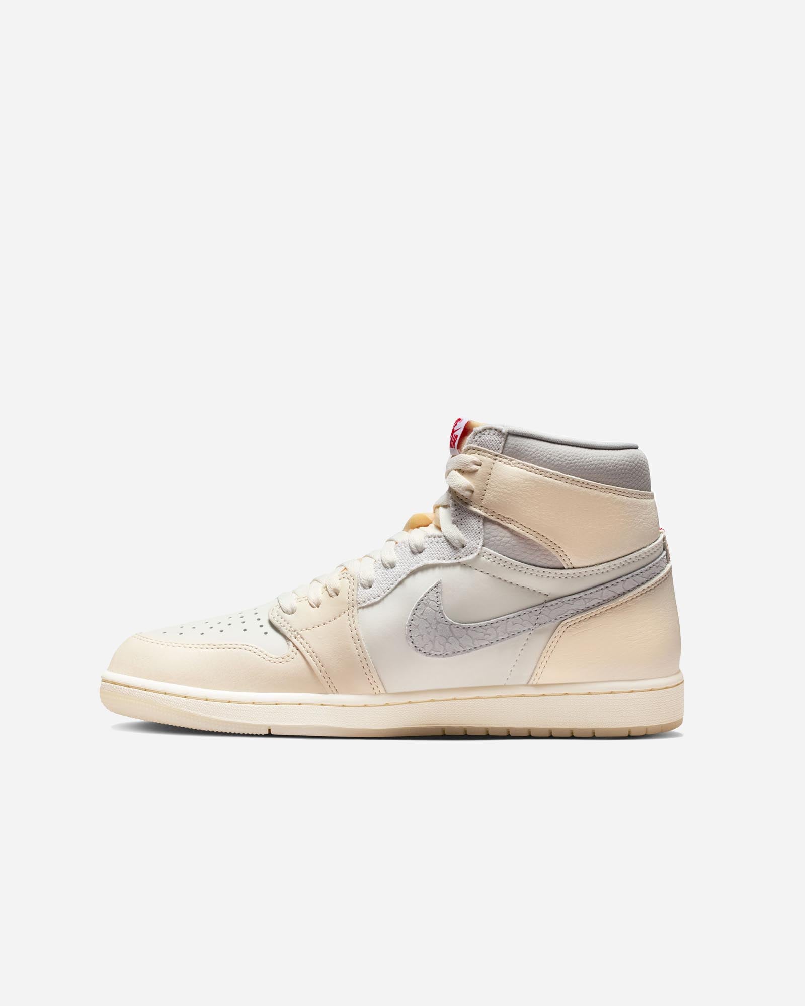 Air Jordan 1 Retro High Sail image