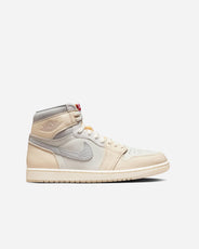 Air Jordan 1 Retro High Sail thumbnail image