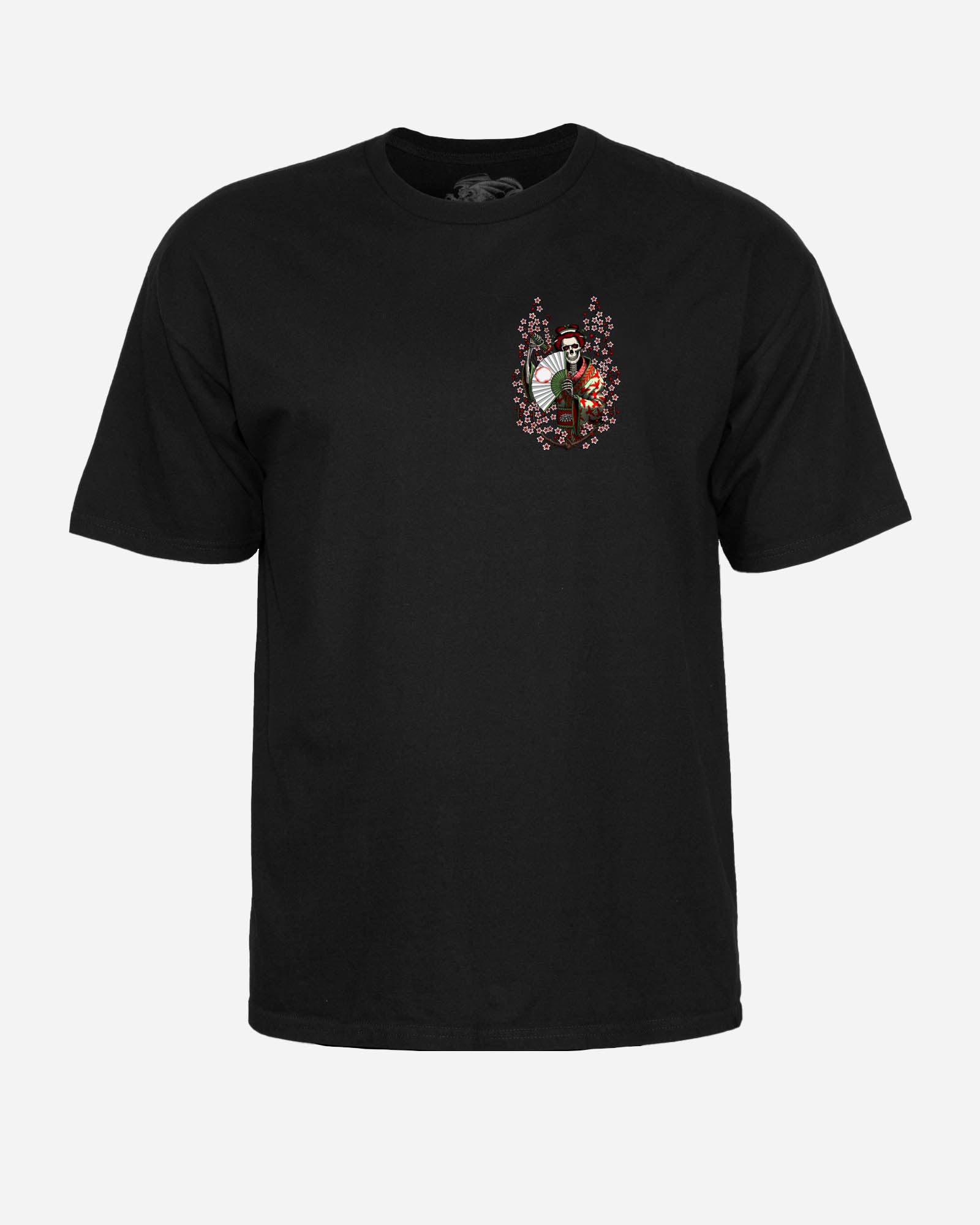 Sakura Yozosumi Tee image