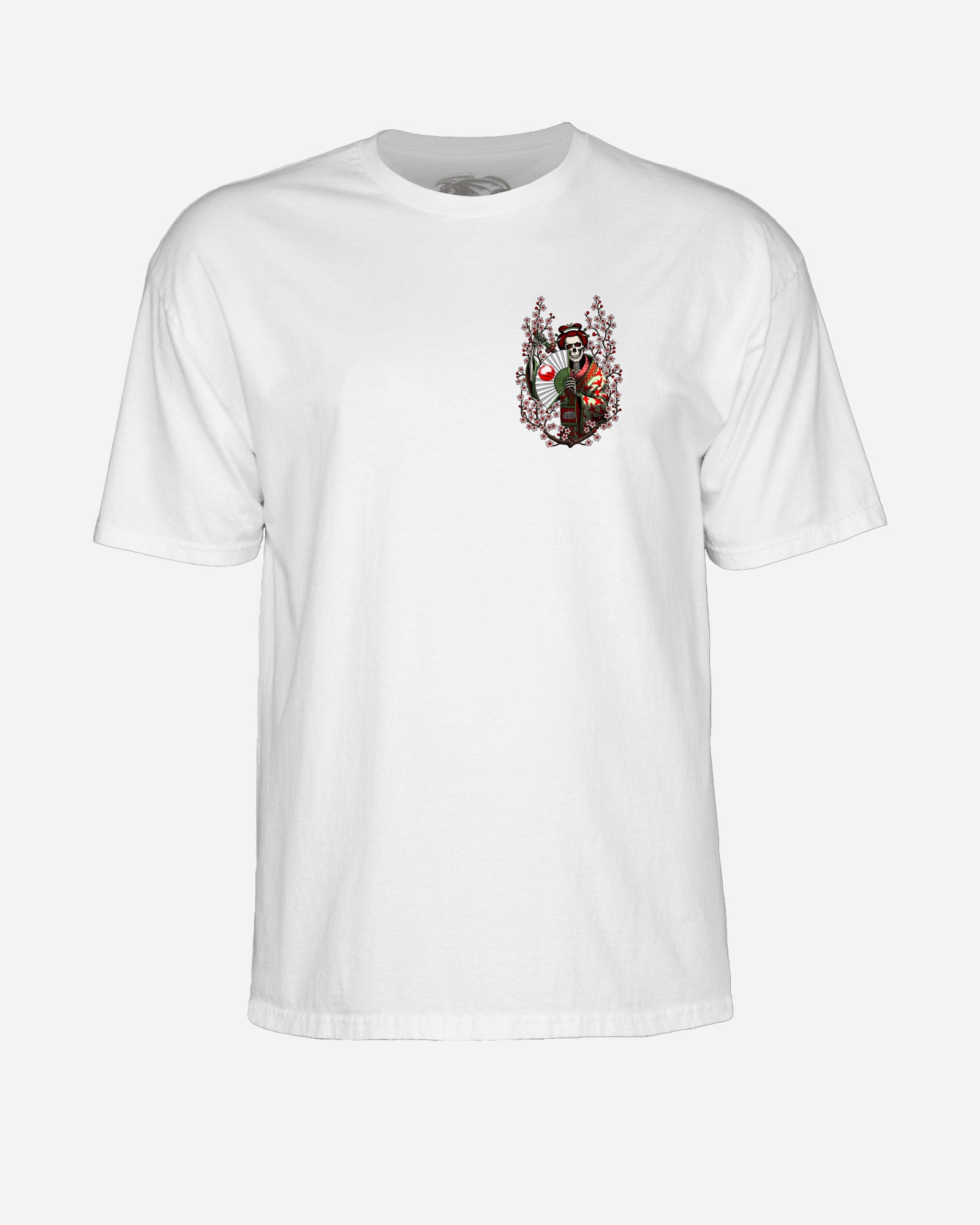 Sakura Yozosumi Tee image