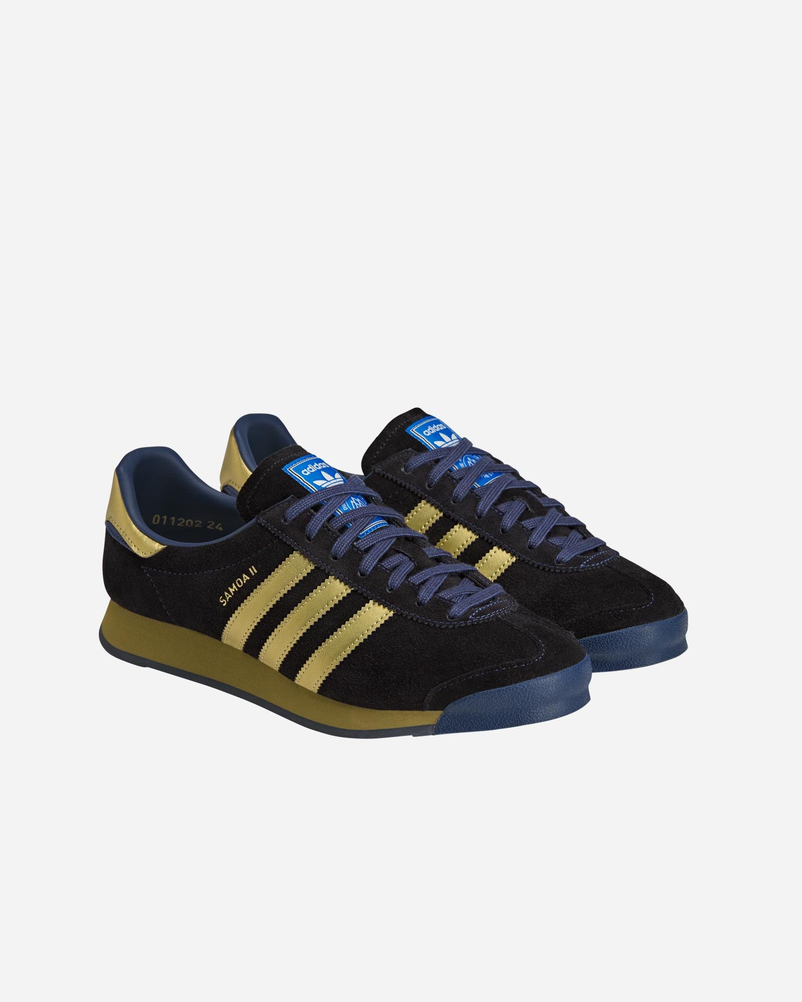 Samoa II SPZL image