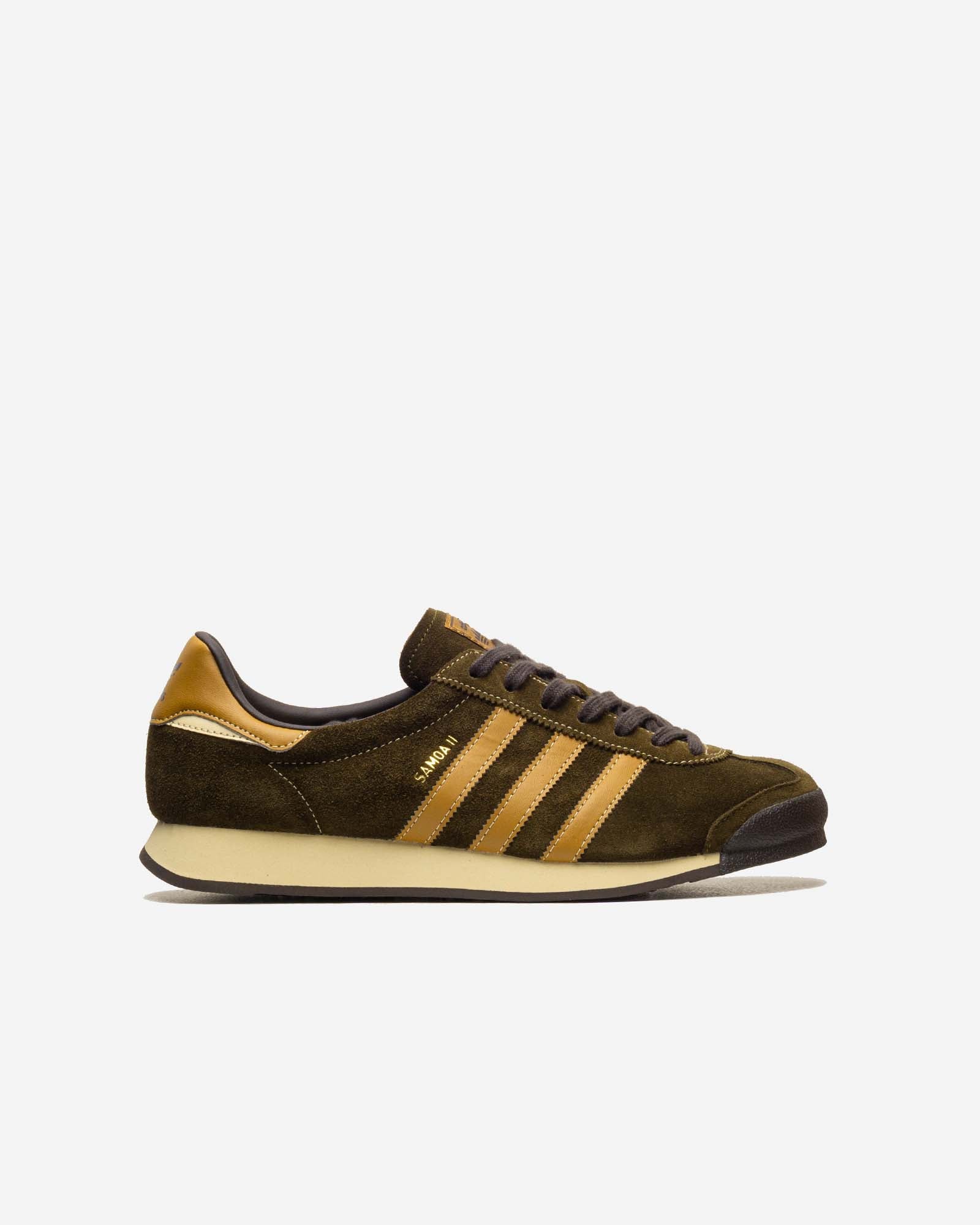 Samoa II SPZL image