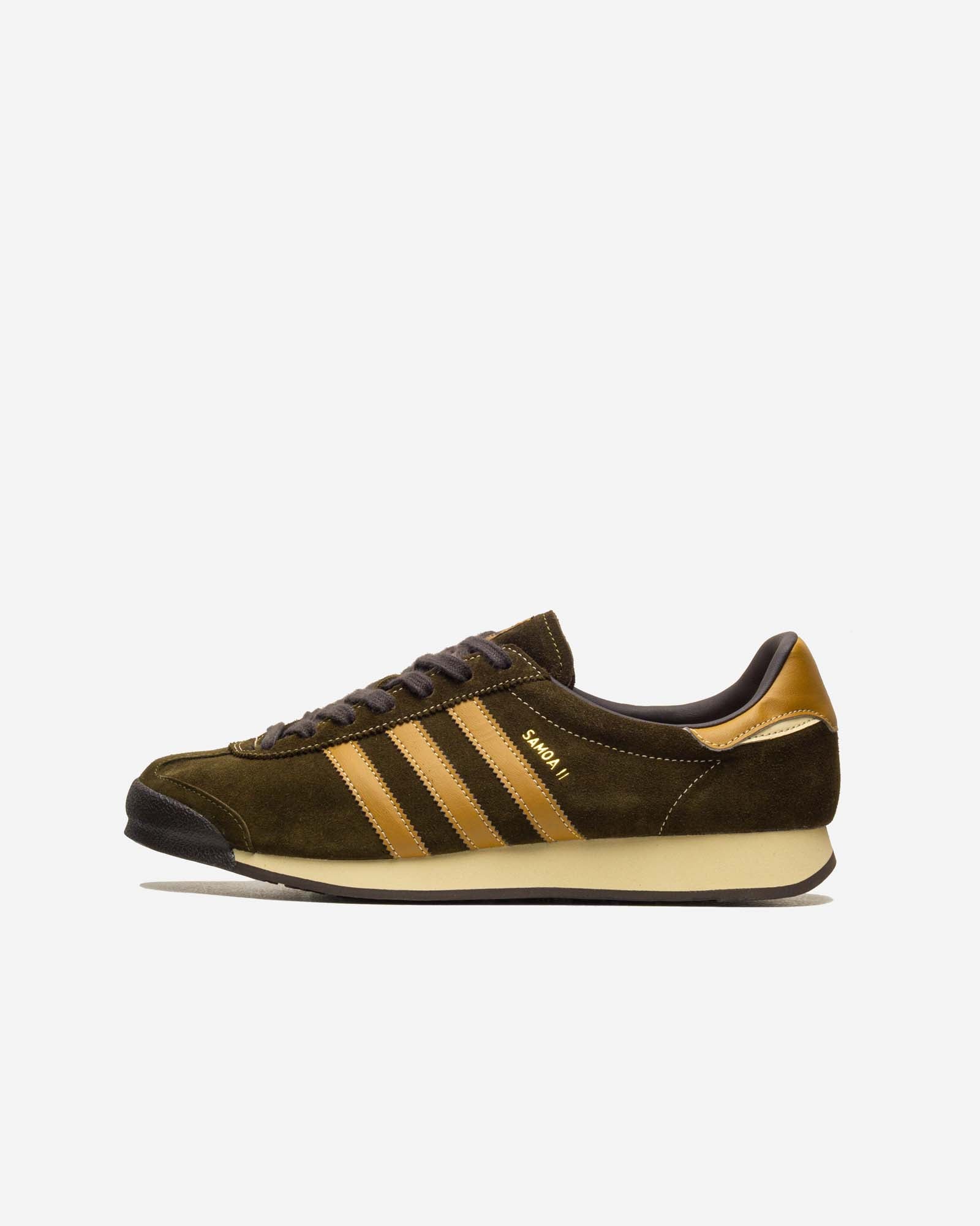 Samoa II SPZL image