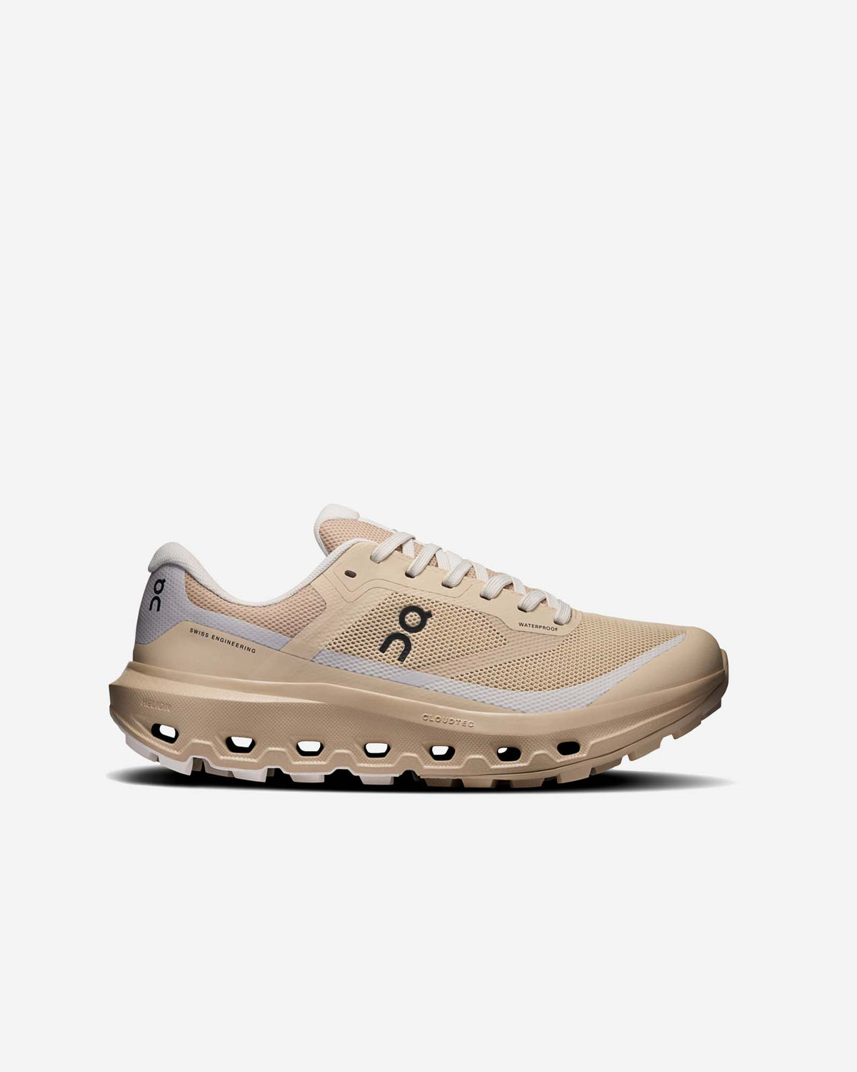 On Cloudvista 3 Waterproof Women image