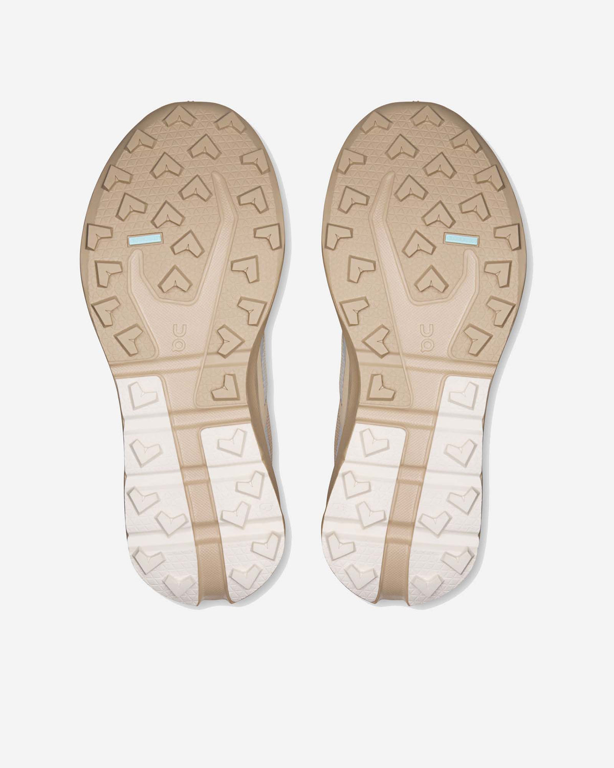On Cloudvista 3 Waterproof Women image