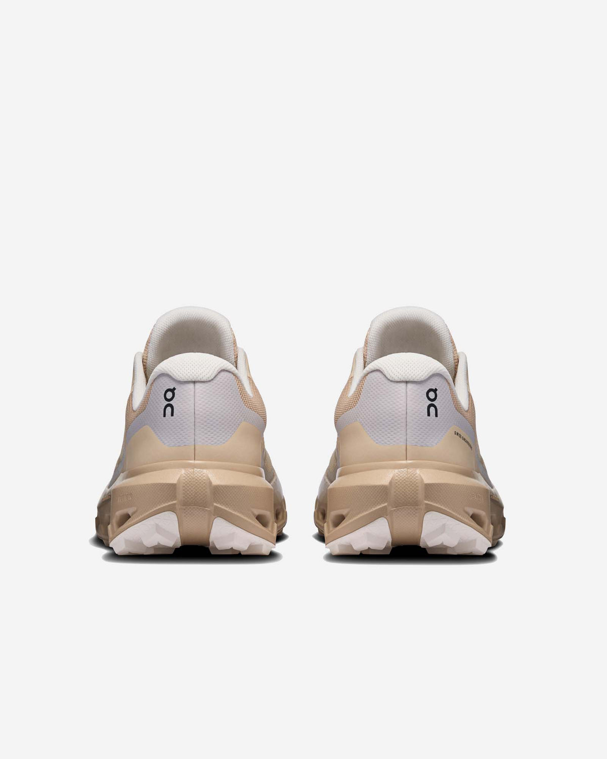 On Cloudvista 3 Waterproof Women image