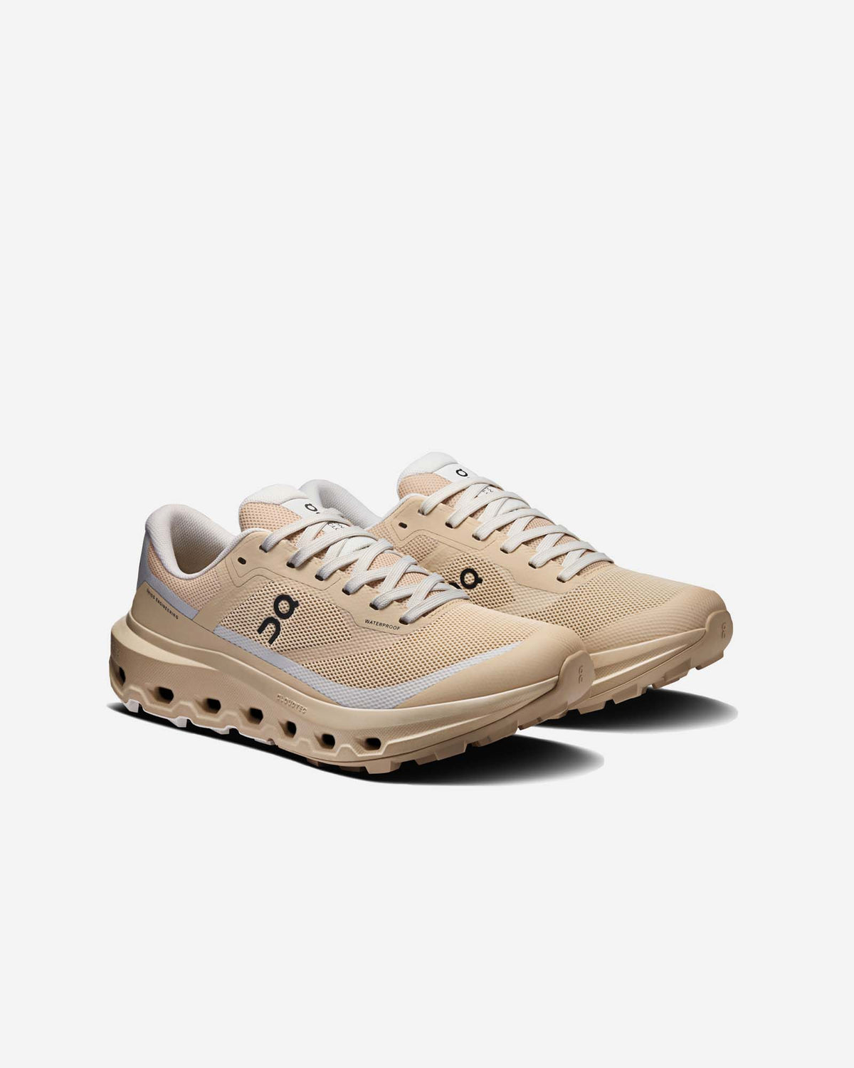 On Cloudvista 3 Waterproof Women image