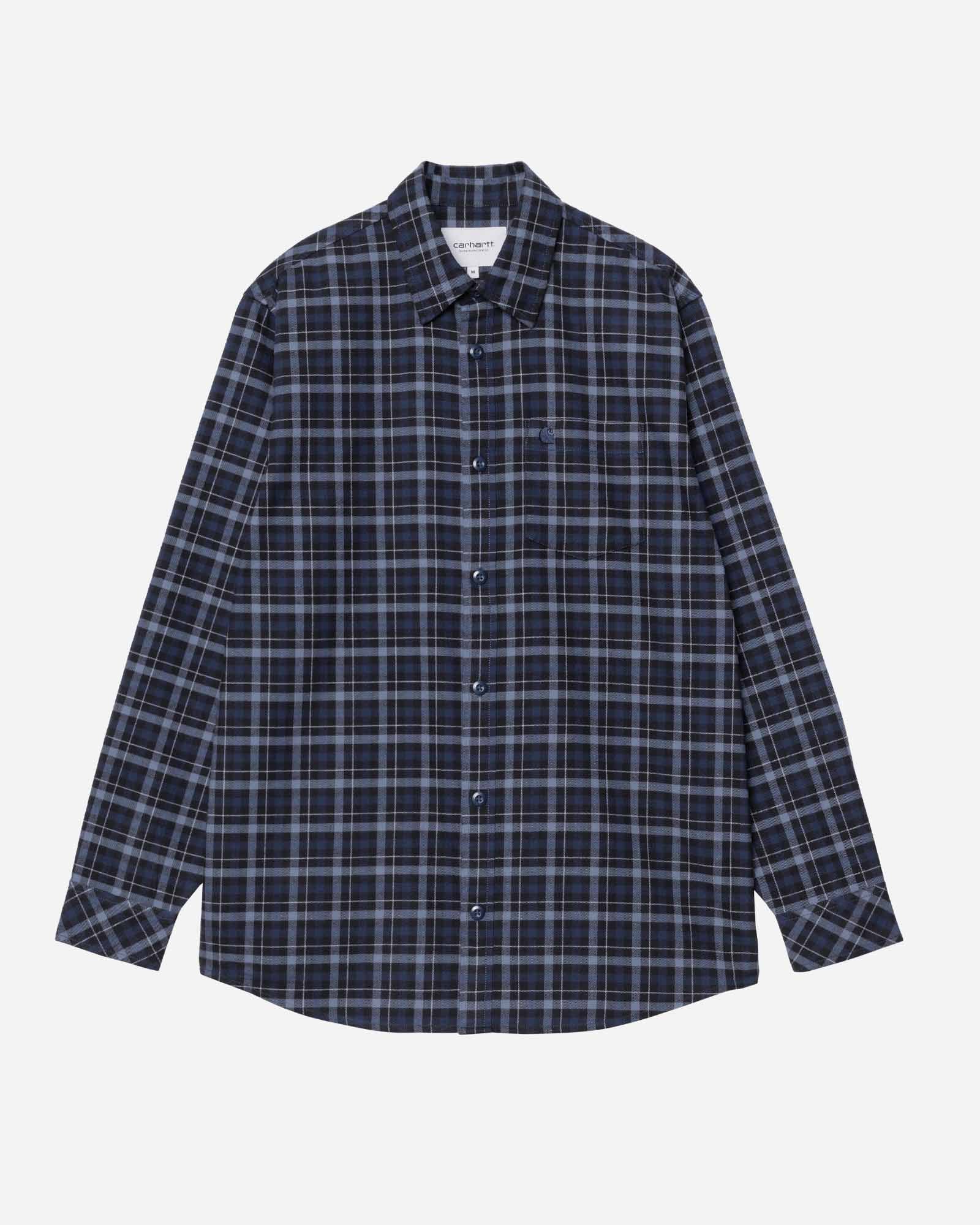 L/S Widmark Shirt image