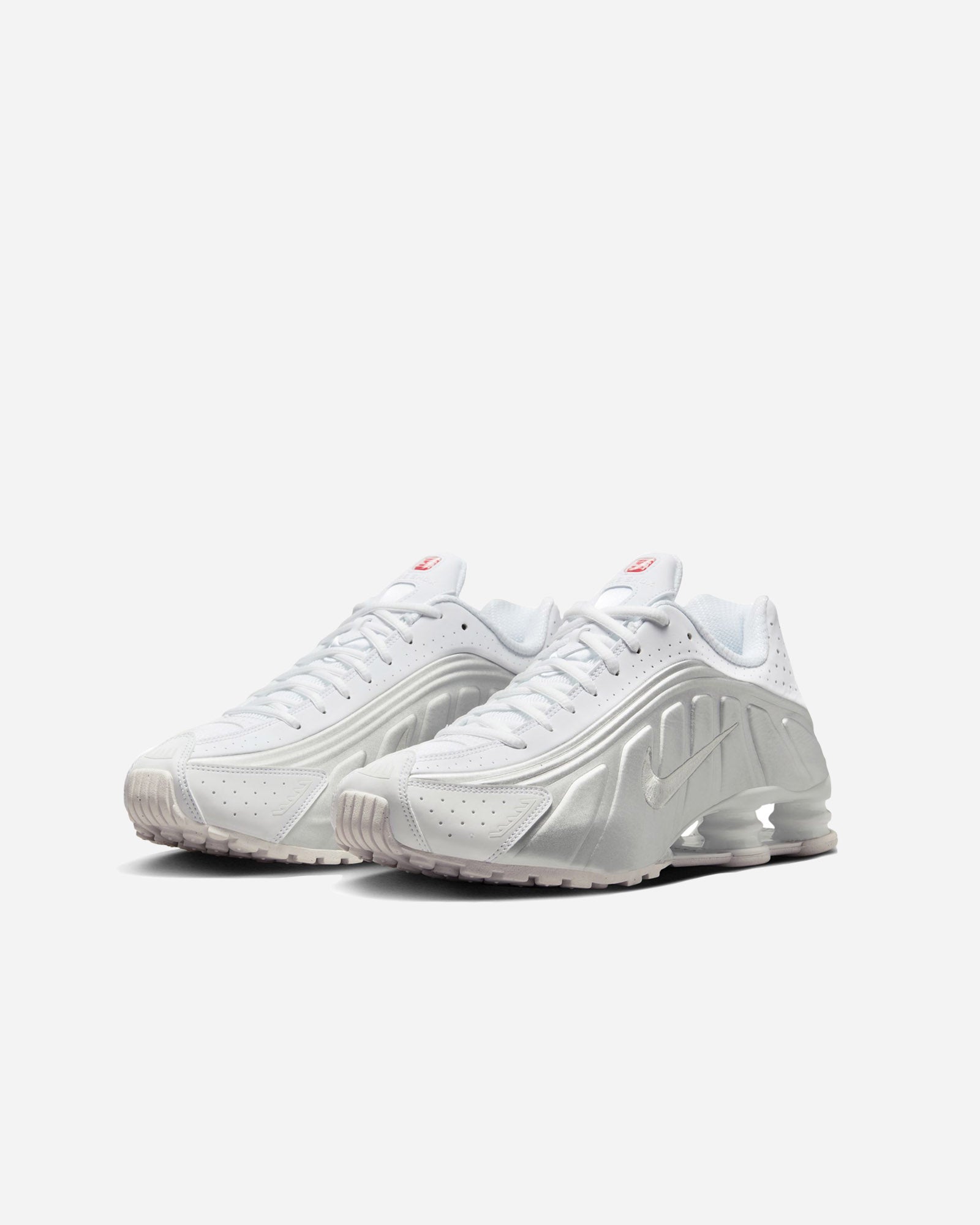Nike Shox R4 image