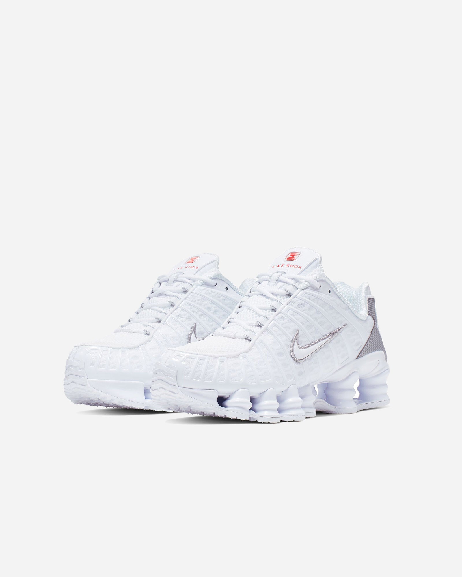 Women´s Nike Shox TI image