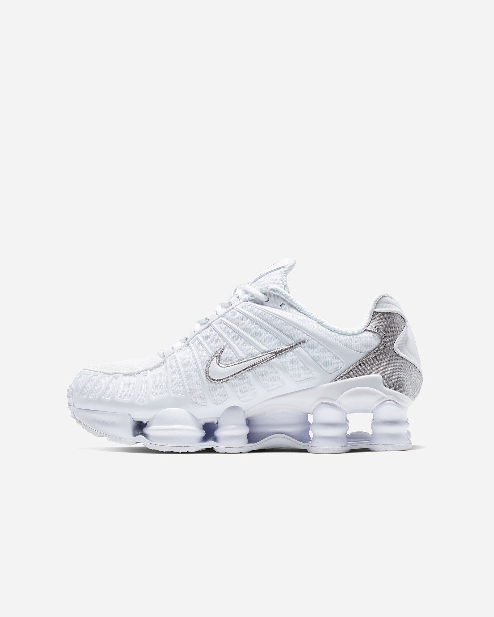 Women´s Nike Shox TI image