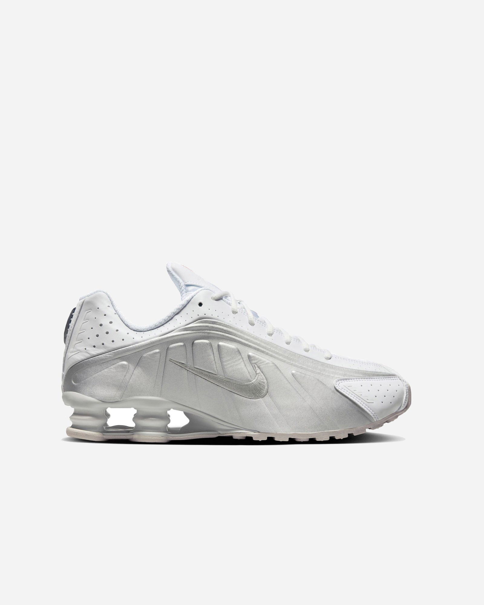 Nike Shox R4 image