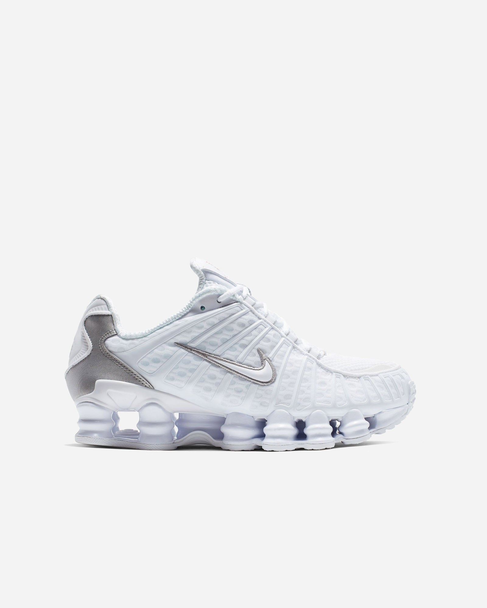 Women´s Nike Shox TI image