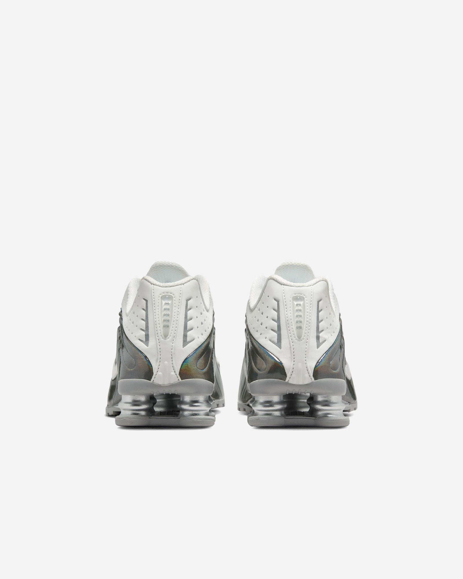 Nike Shox R4 W image
