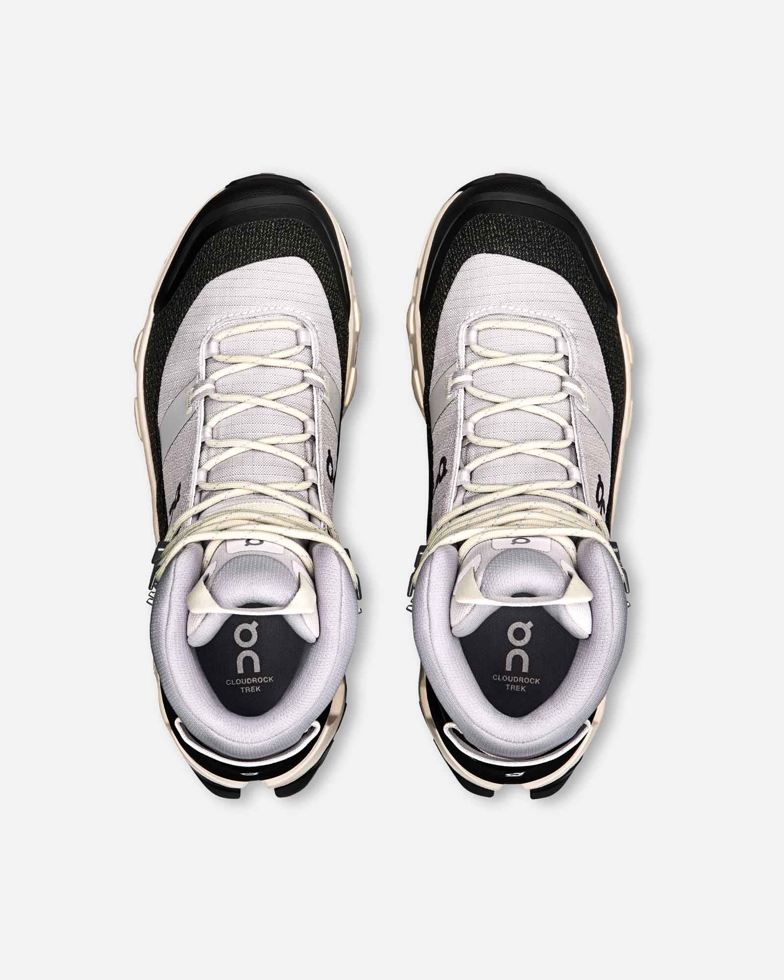 On Cloudrock Trek Water Proof Women image