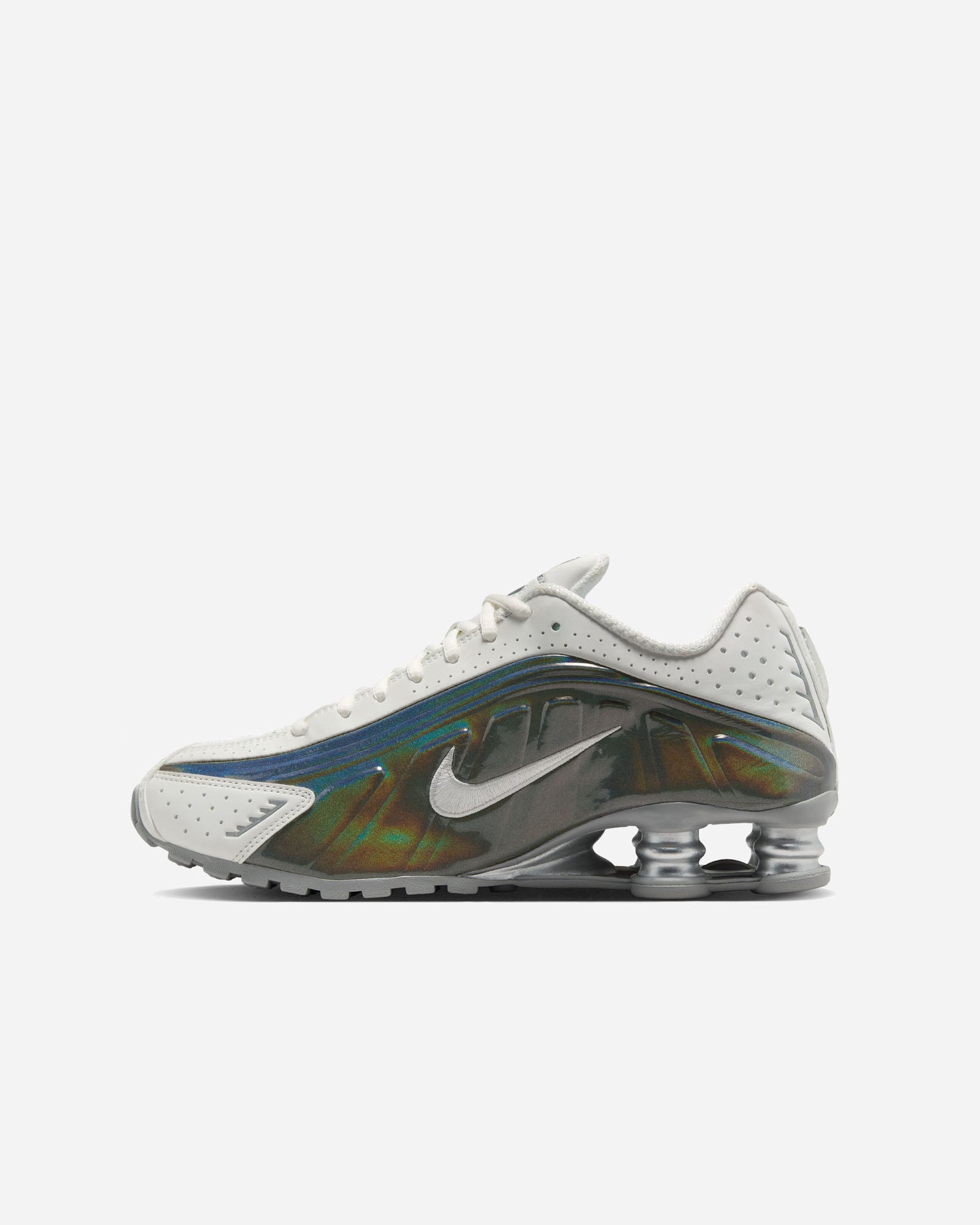 Nike Shox R4 W image
