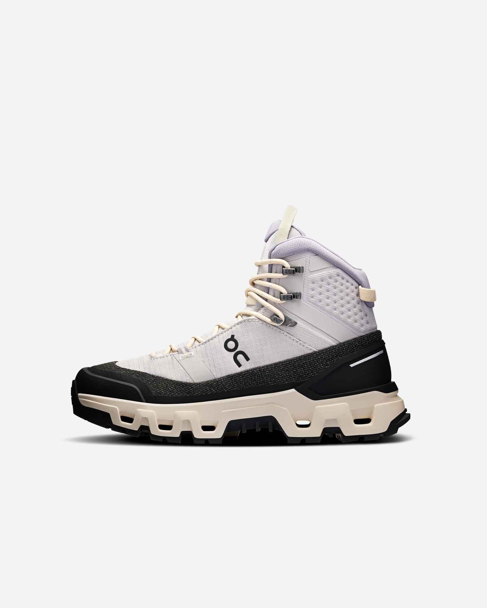 On Cloudrock Trek Water Proof Women image