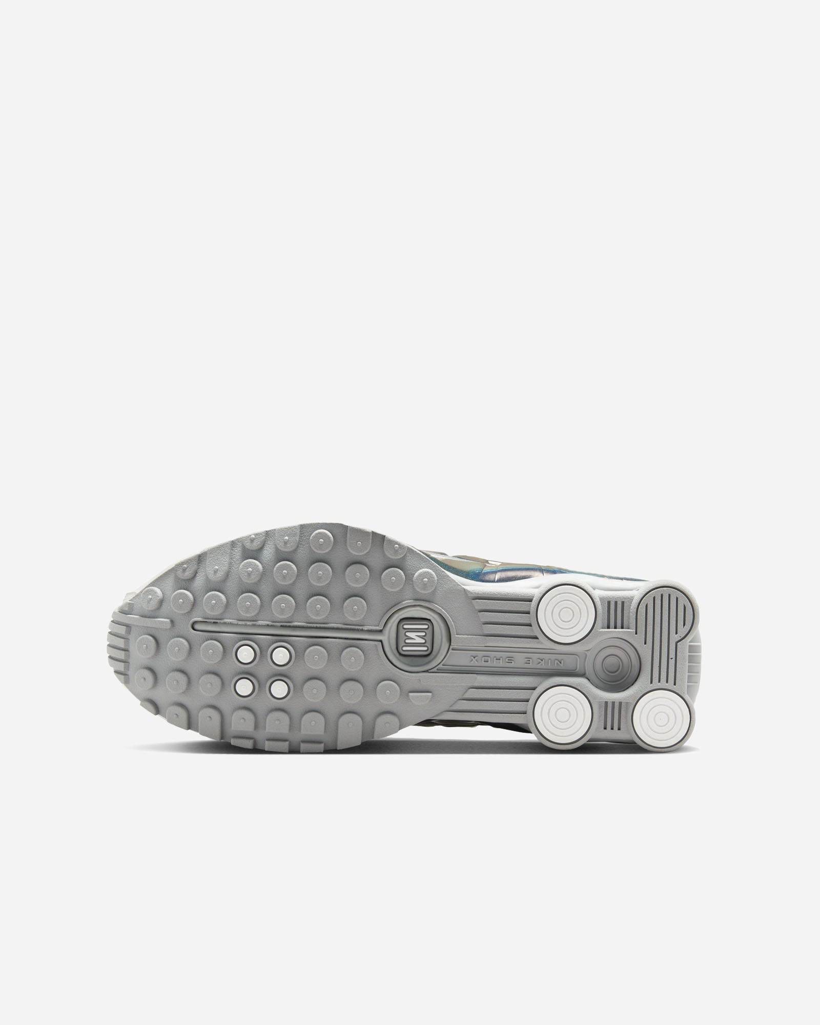 Nike Shox R4 W image