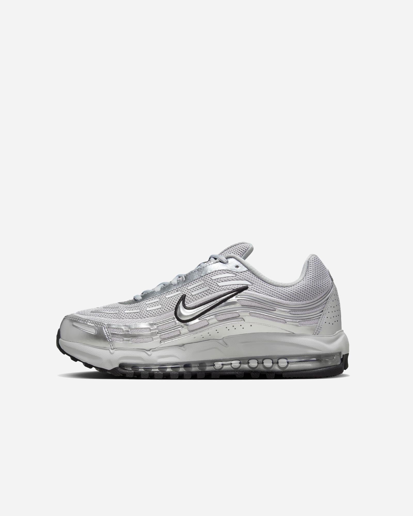 Reflective Silver Nike Air Max 98 Canada Nike Supreme X Air Max 98