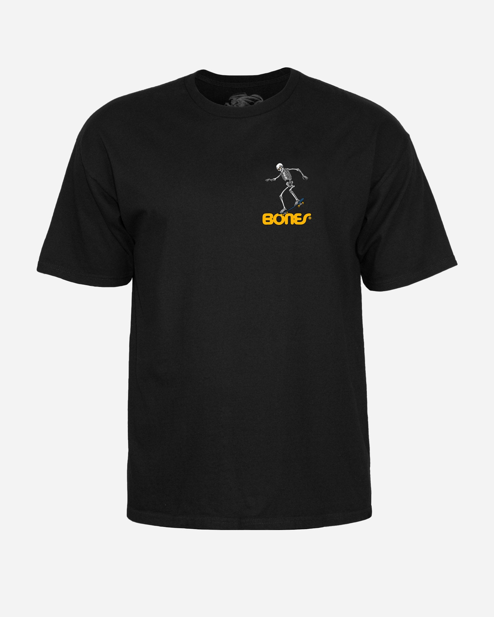Sk8board Skeleton Tee image