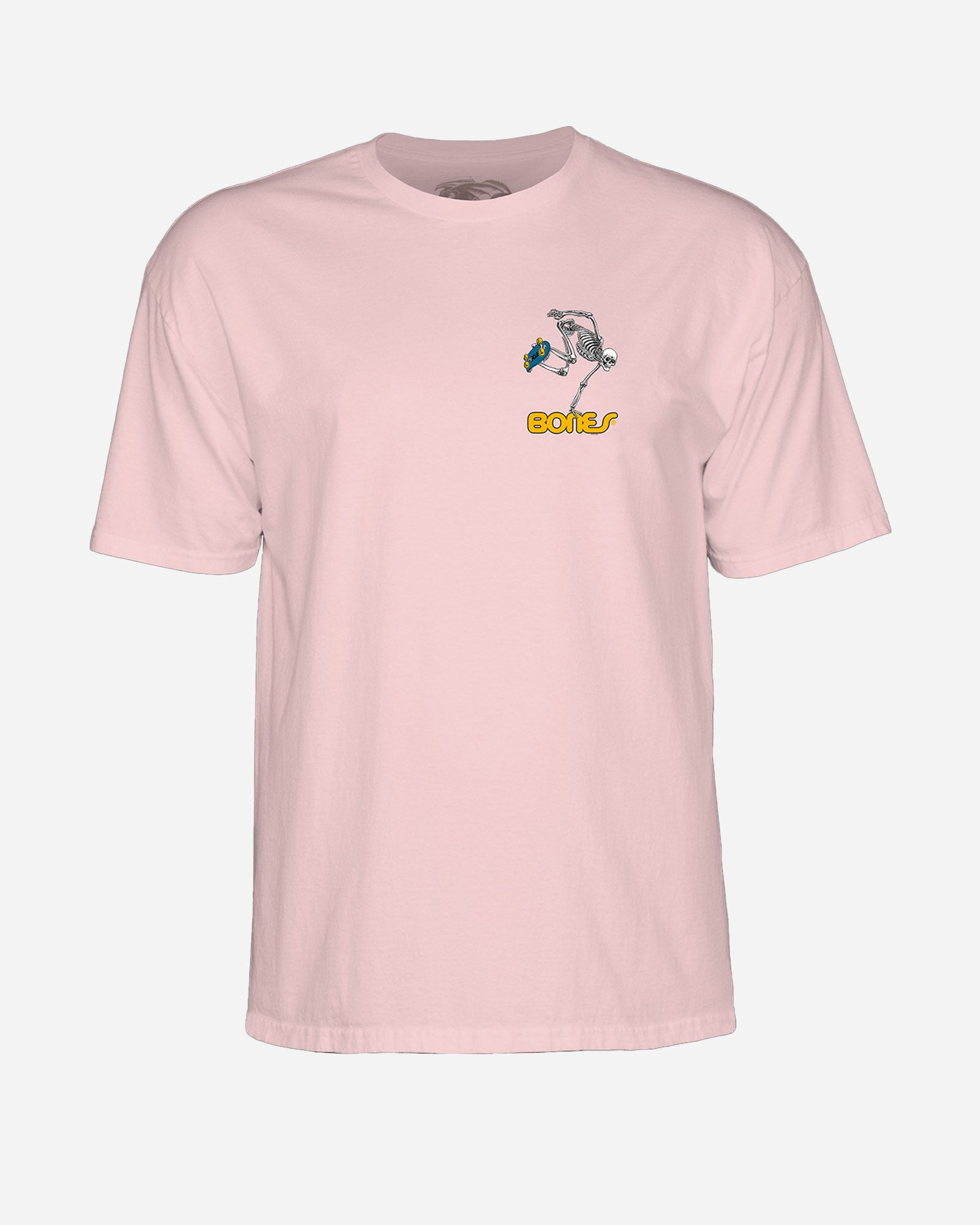 Sk8board Skeleton Tee image