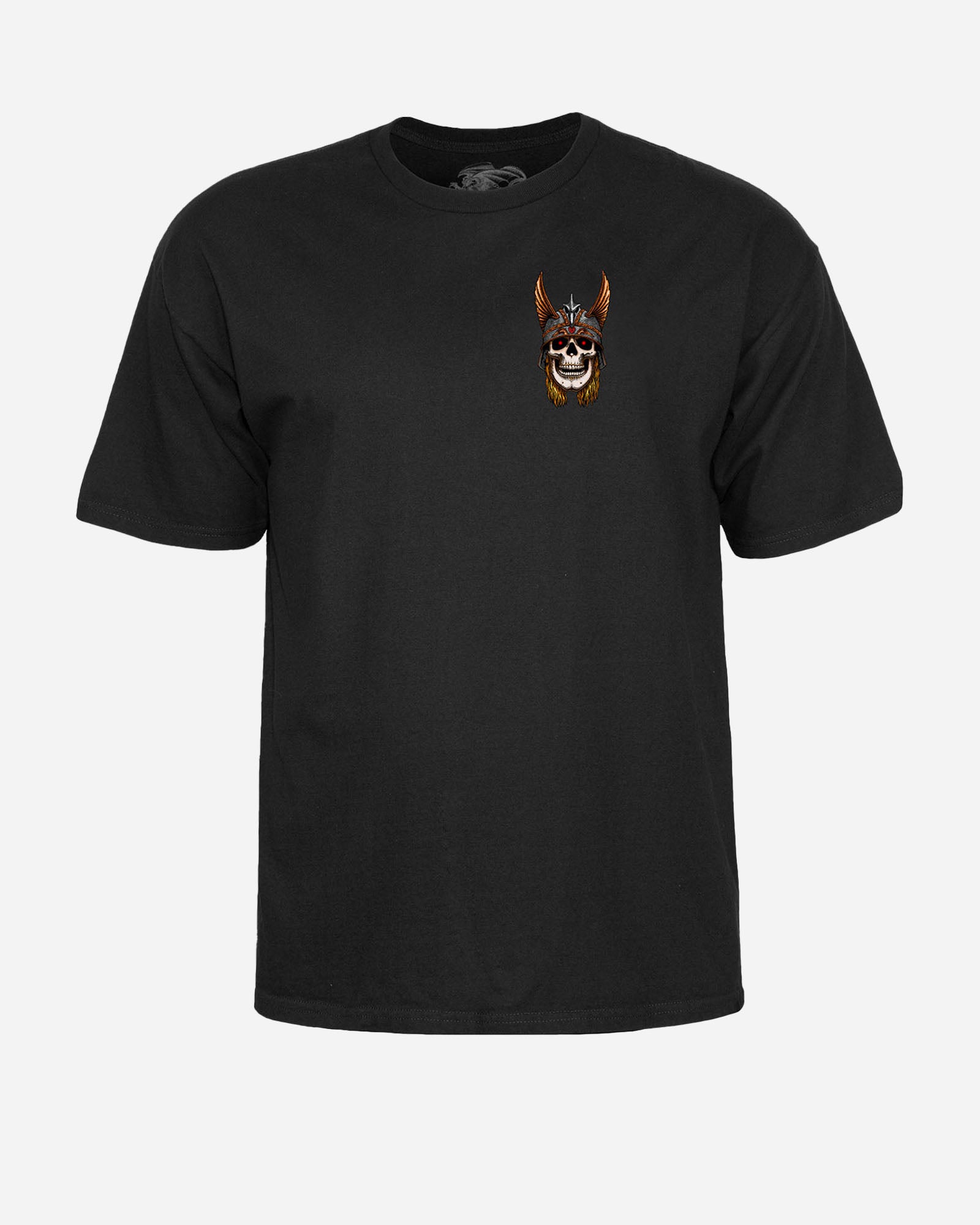 Andy Anderson Skull Tee image