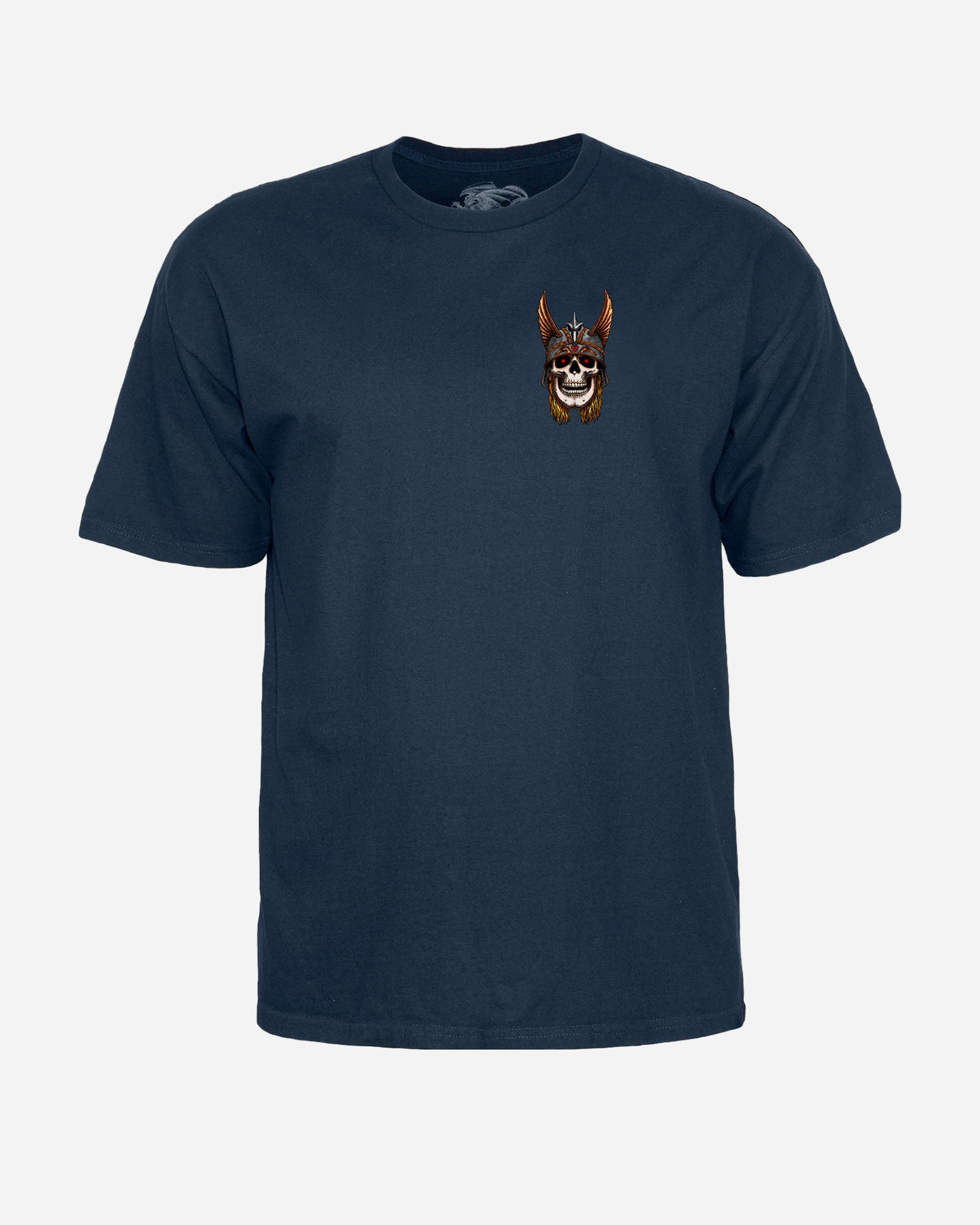 Andy Anderson Skull Tee image