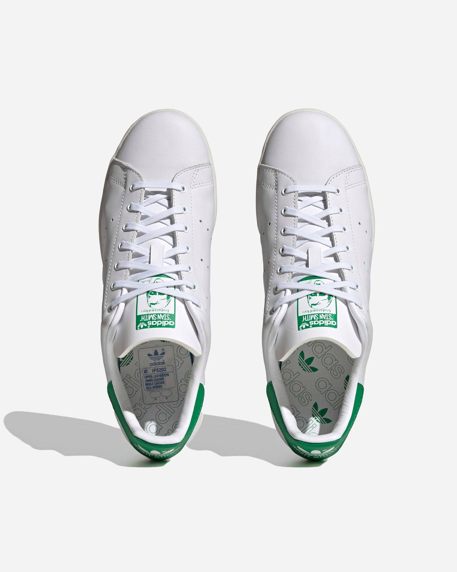 Stan Smith 80´s image