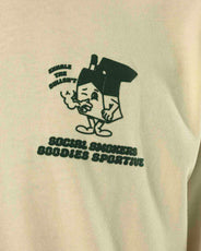 Social Smokers Tee thumbnail image